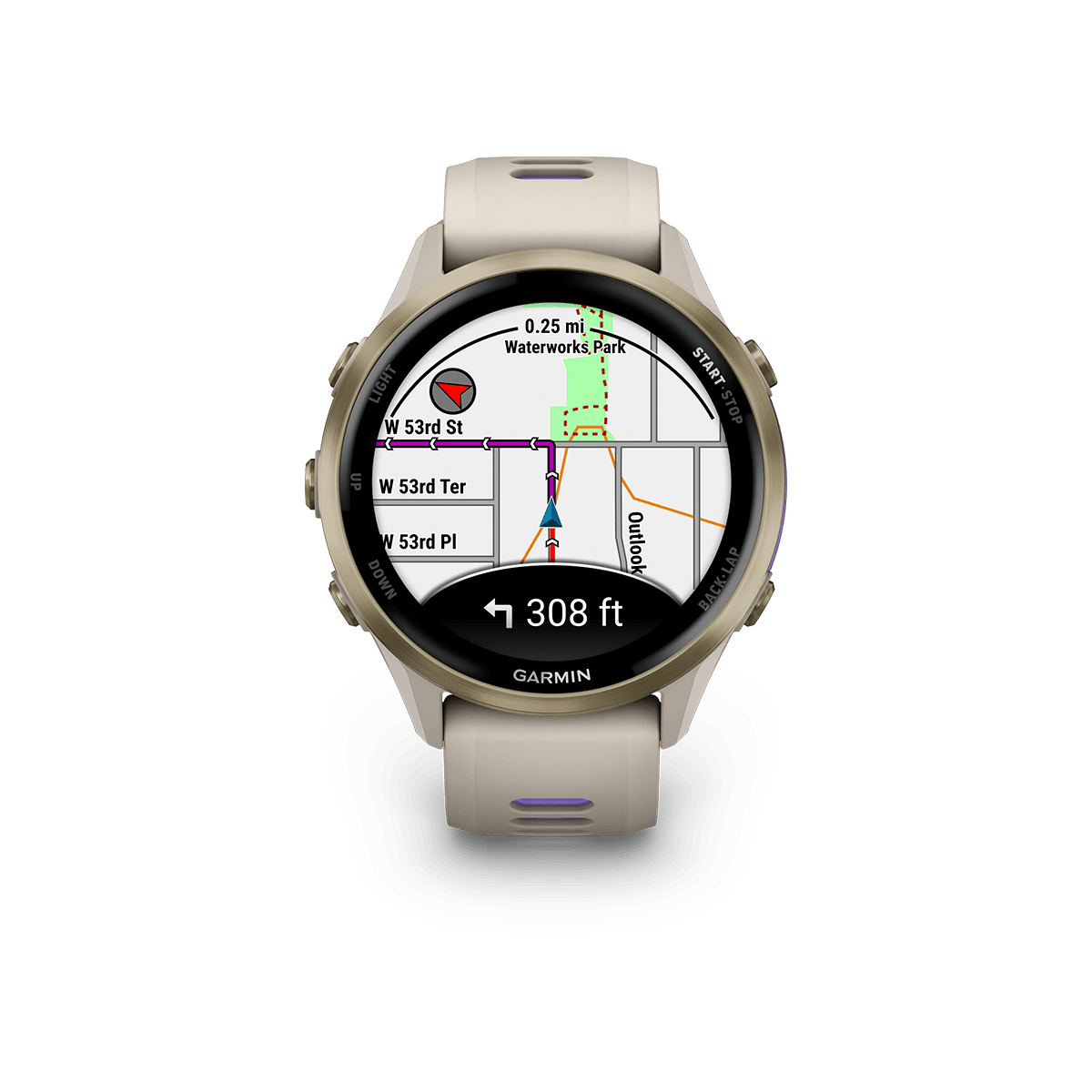 Vivoactive 6