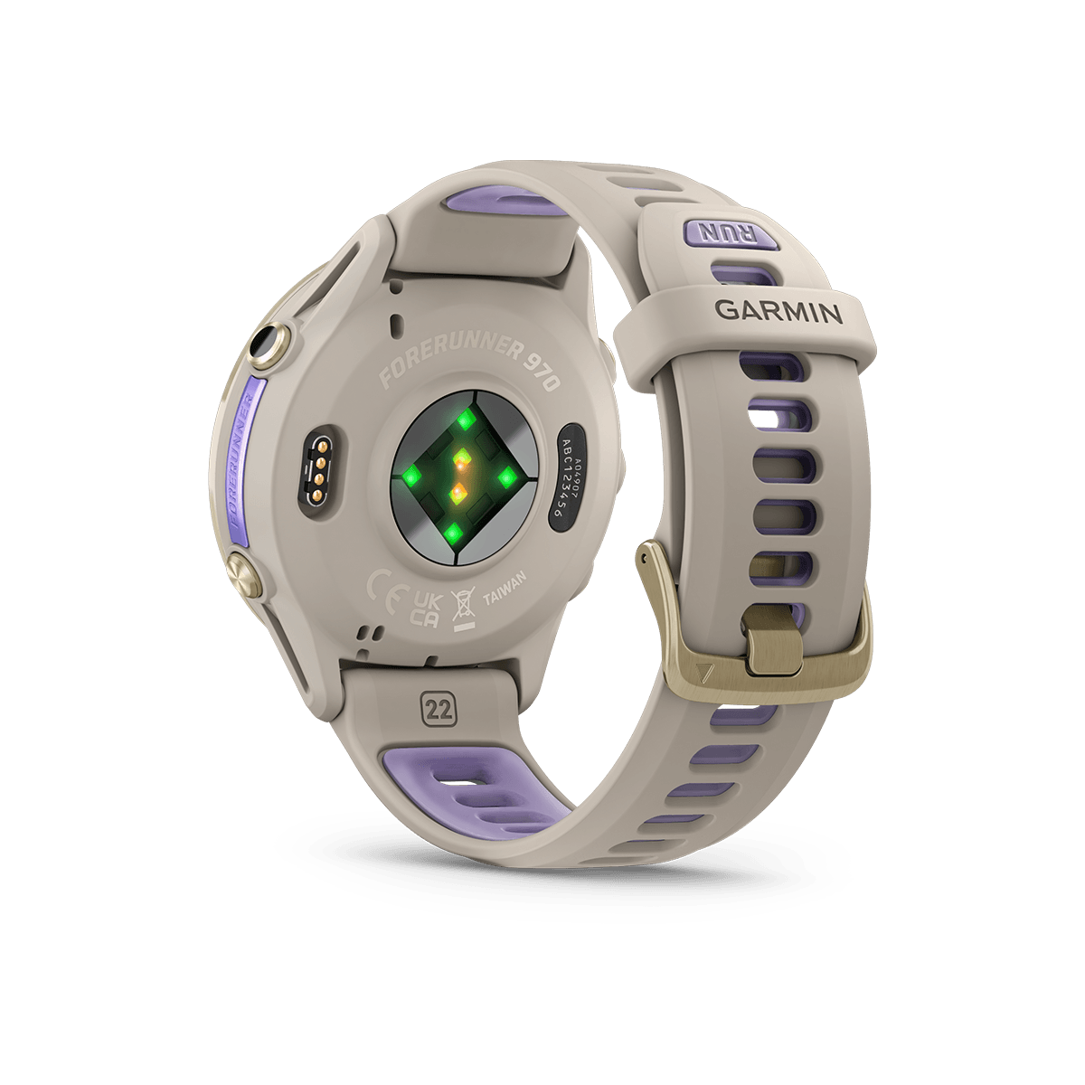 Garmin Forerunner 970