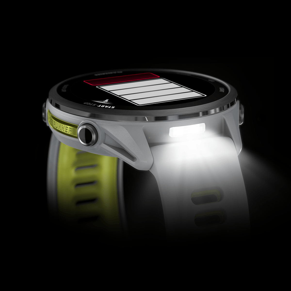 Garmin Forerunner 970