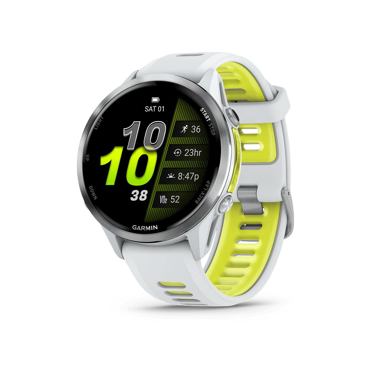 Garmin Forerunner 970
