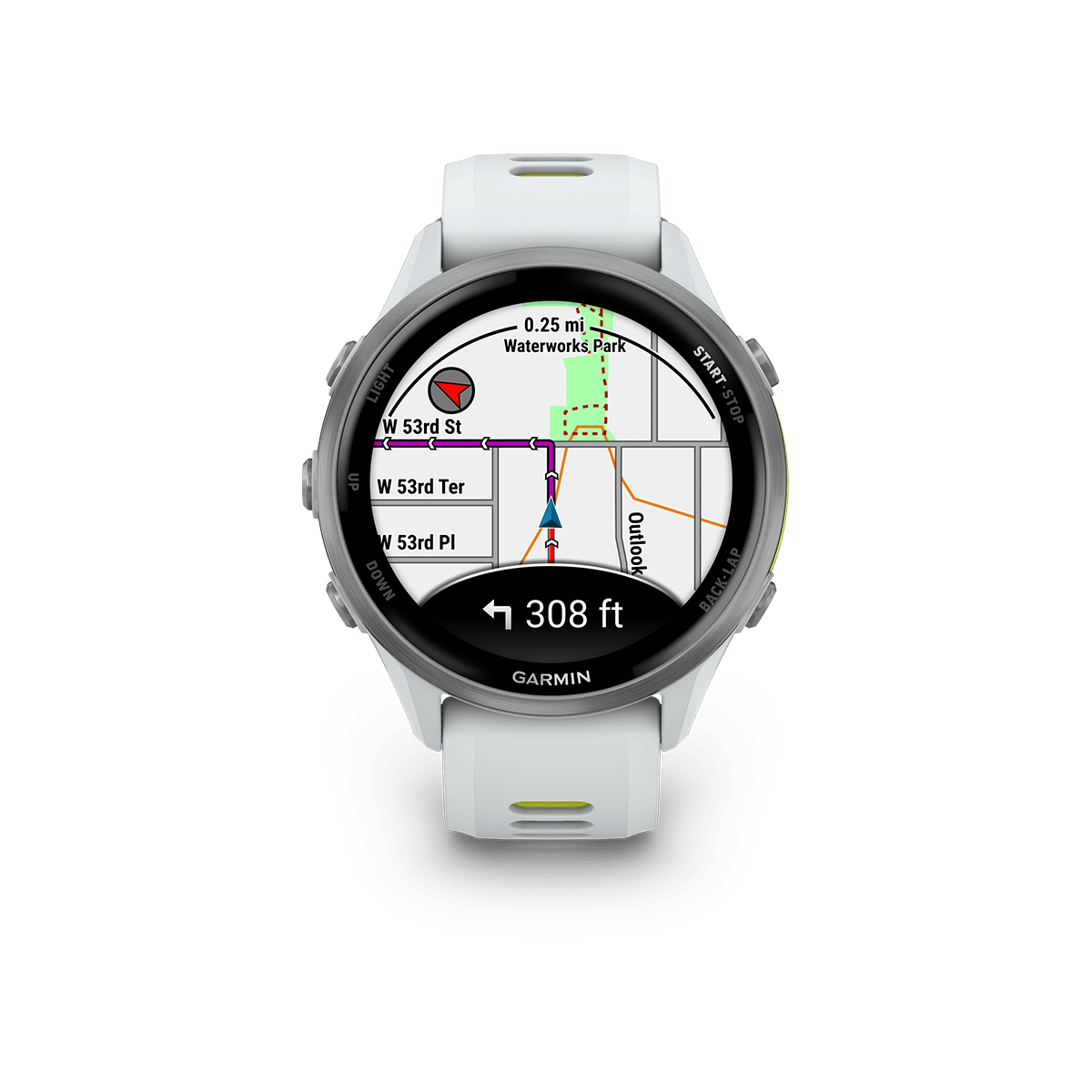 Garmin Forerunner 970