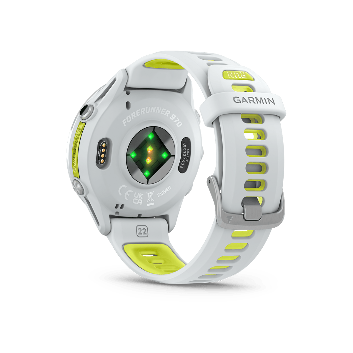 Garmin Forerunner 970