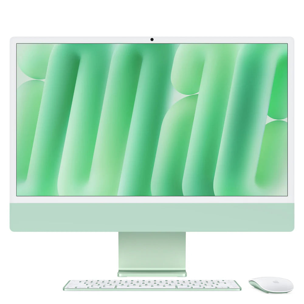 iMac 24" M4 16/256gb