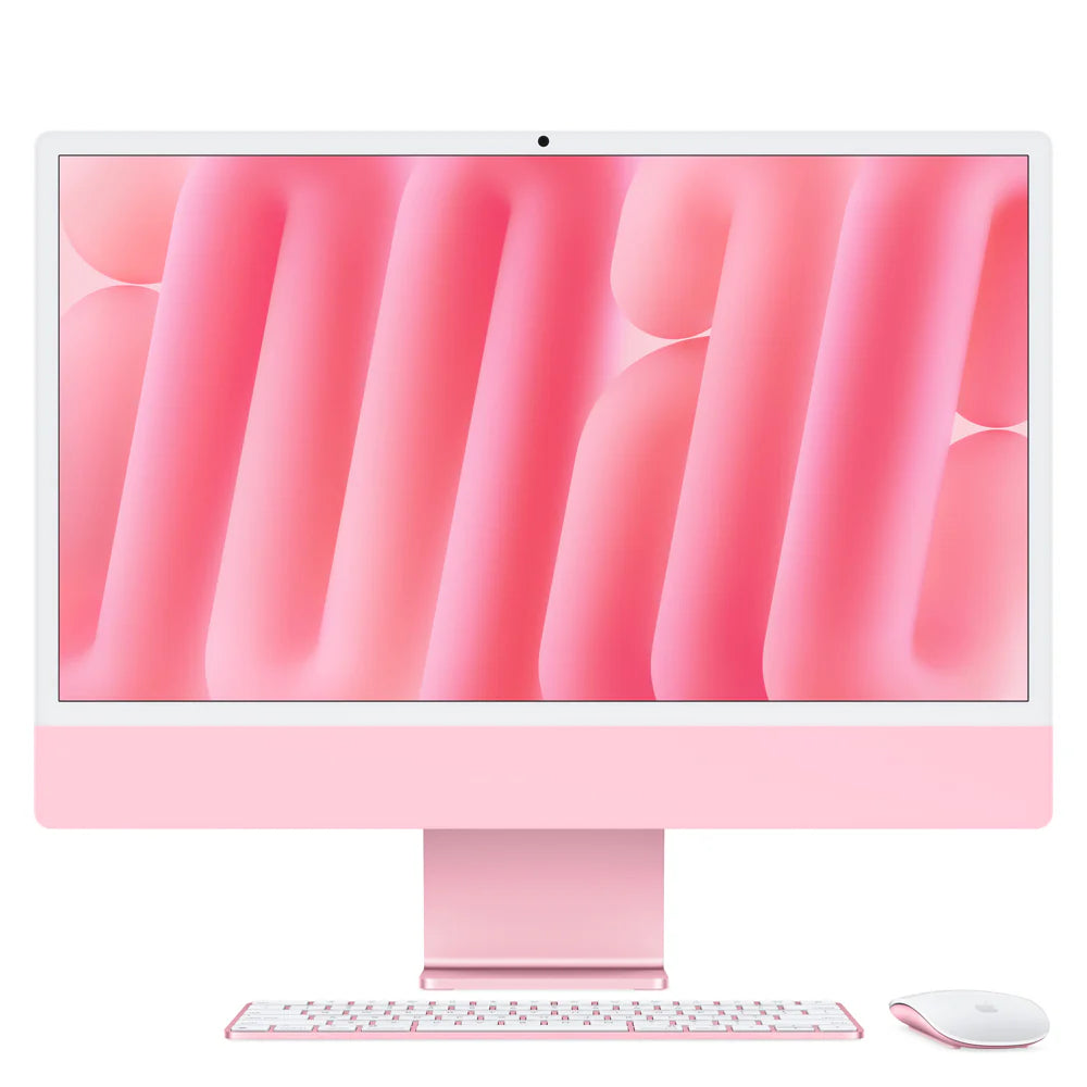 iMac 24" M4 16/256gb