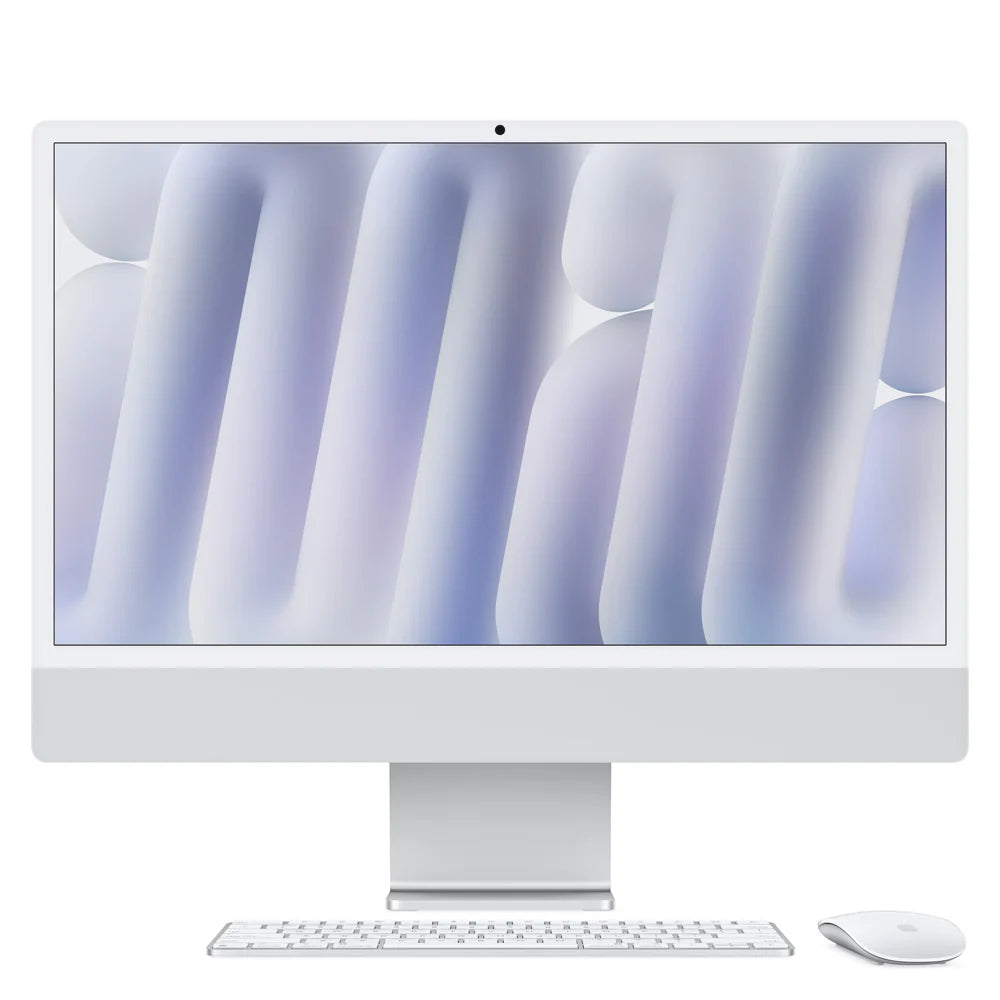 iMac 24" M4 16/256gb