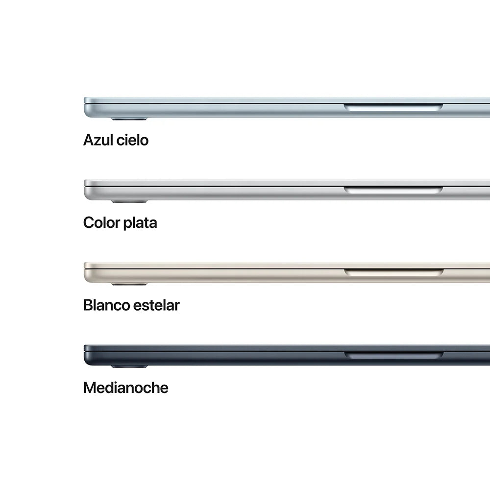 MacBook Air M4 256/16