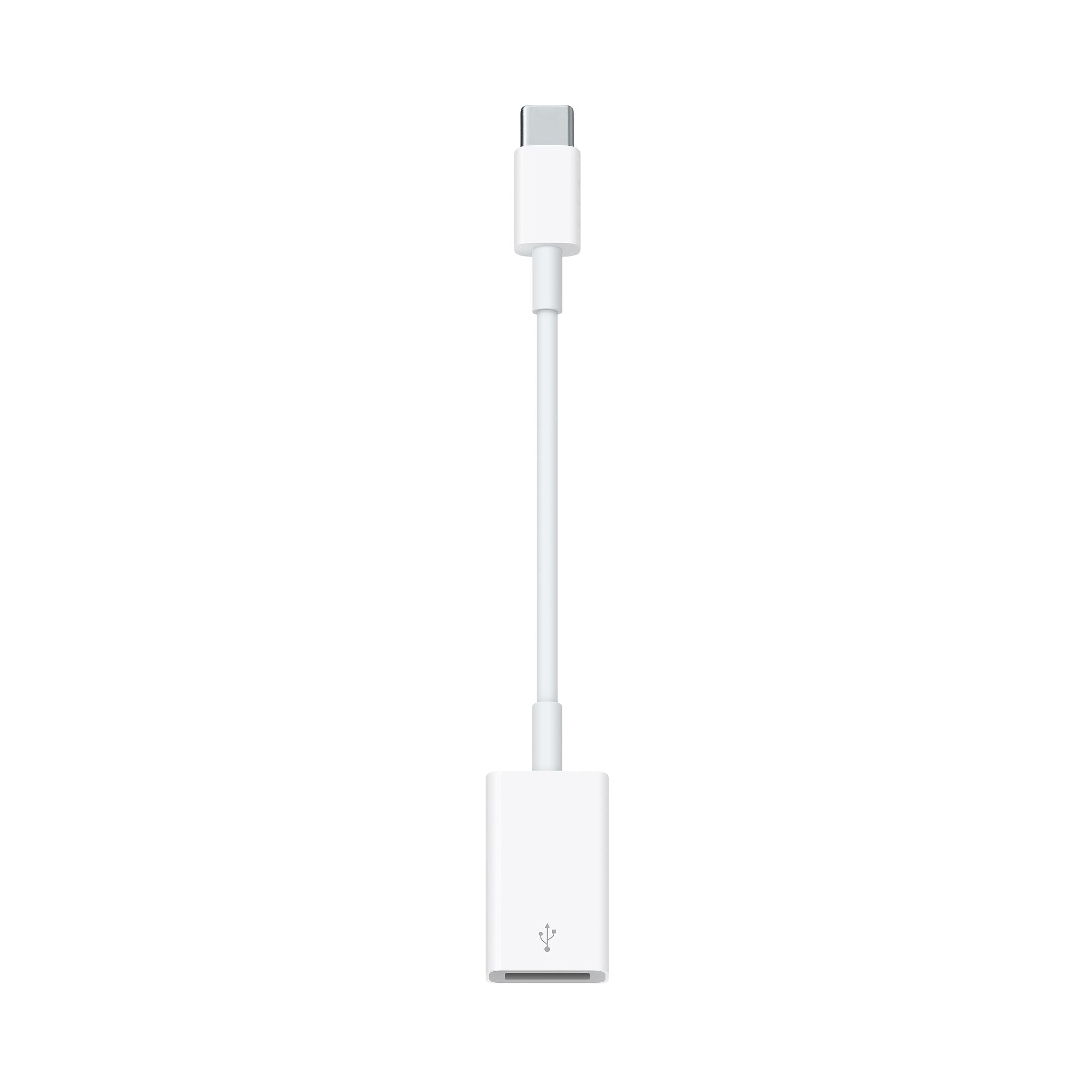 Adaptador USB-C/USBA