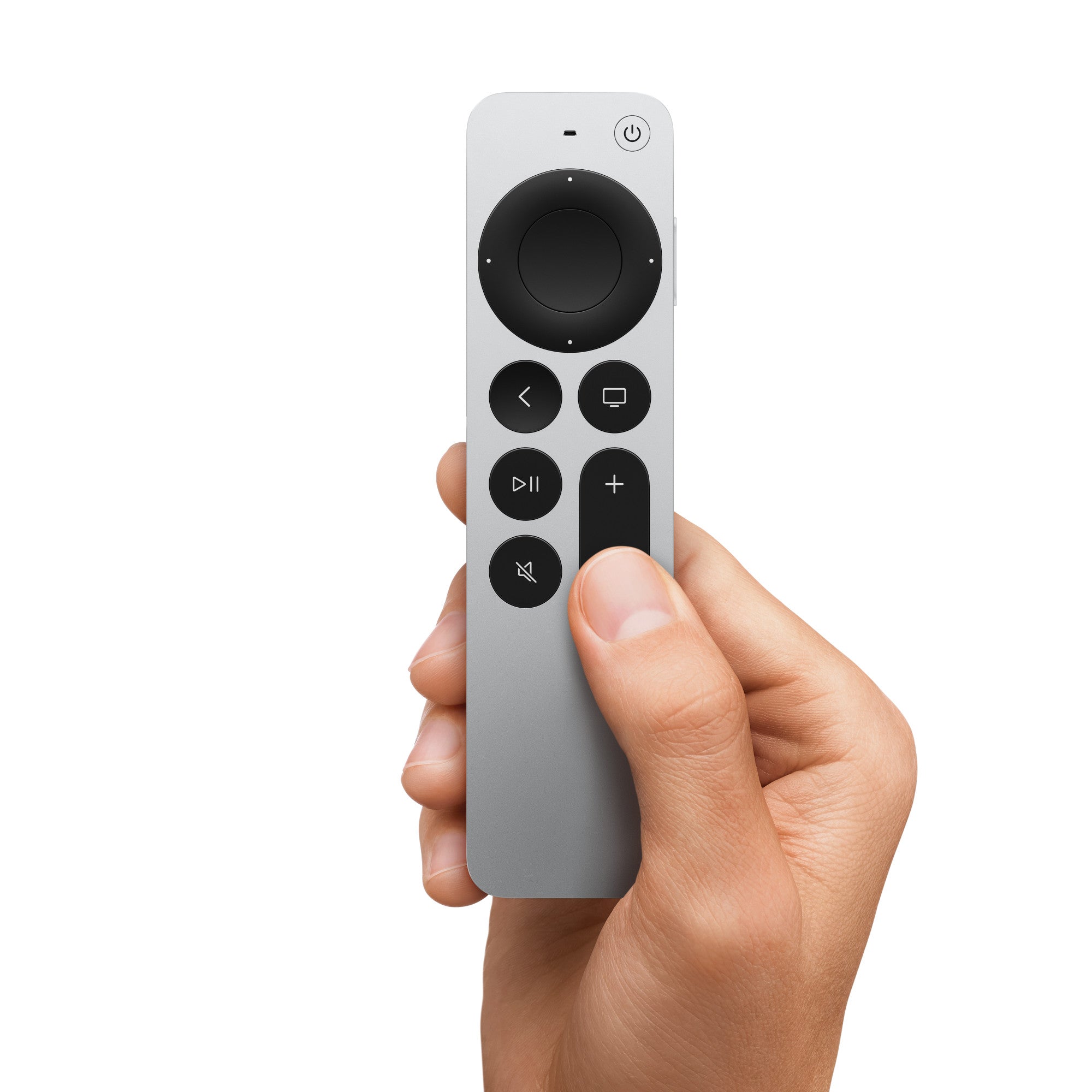 Siri Remote 2da