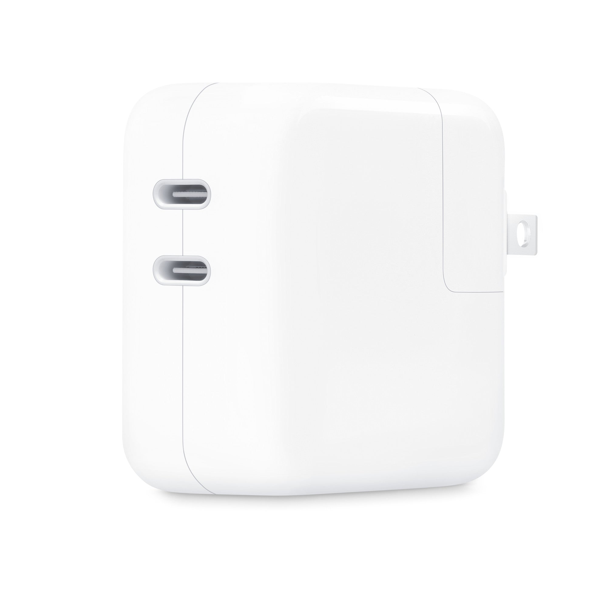 Cargador Dual Tipo-C 35W grande
