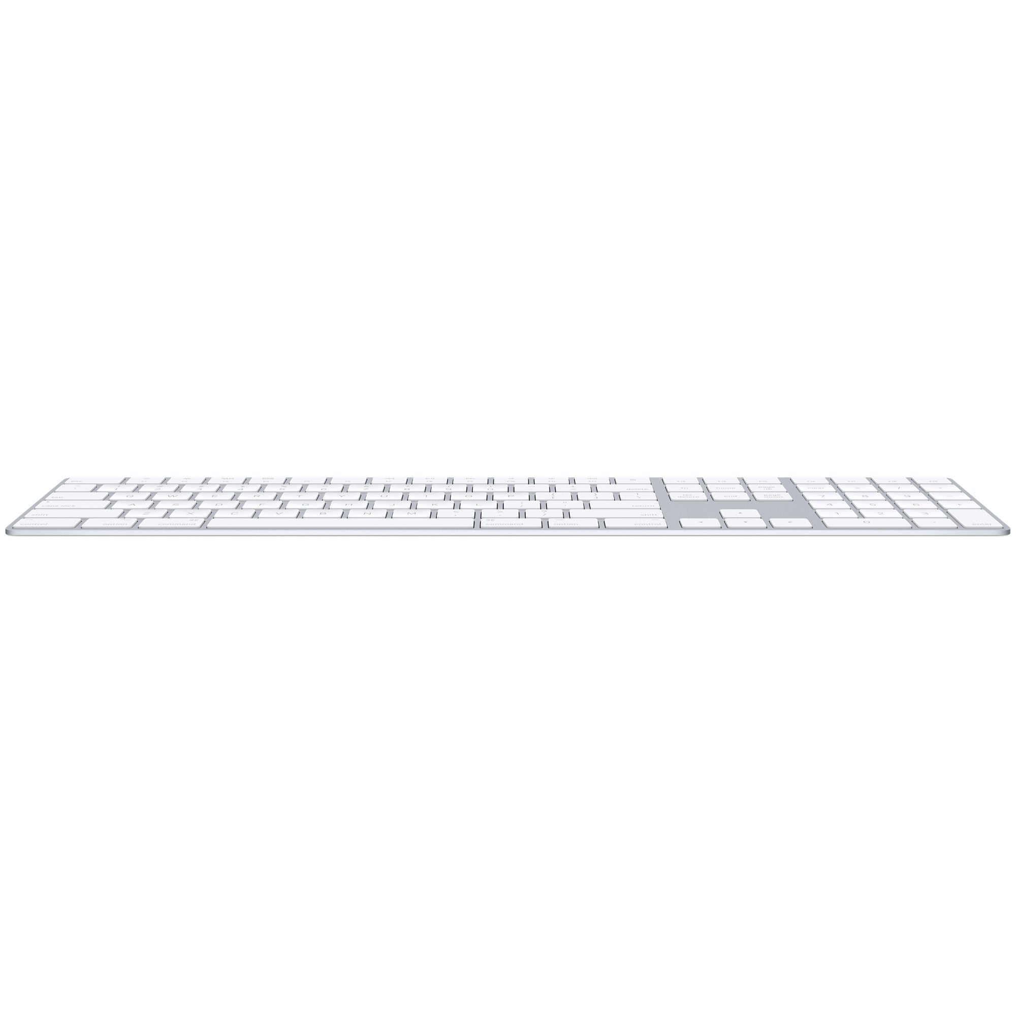Teclado Magic Keyboard + pad num