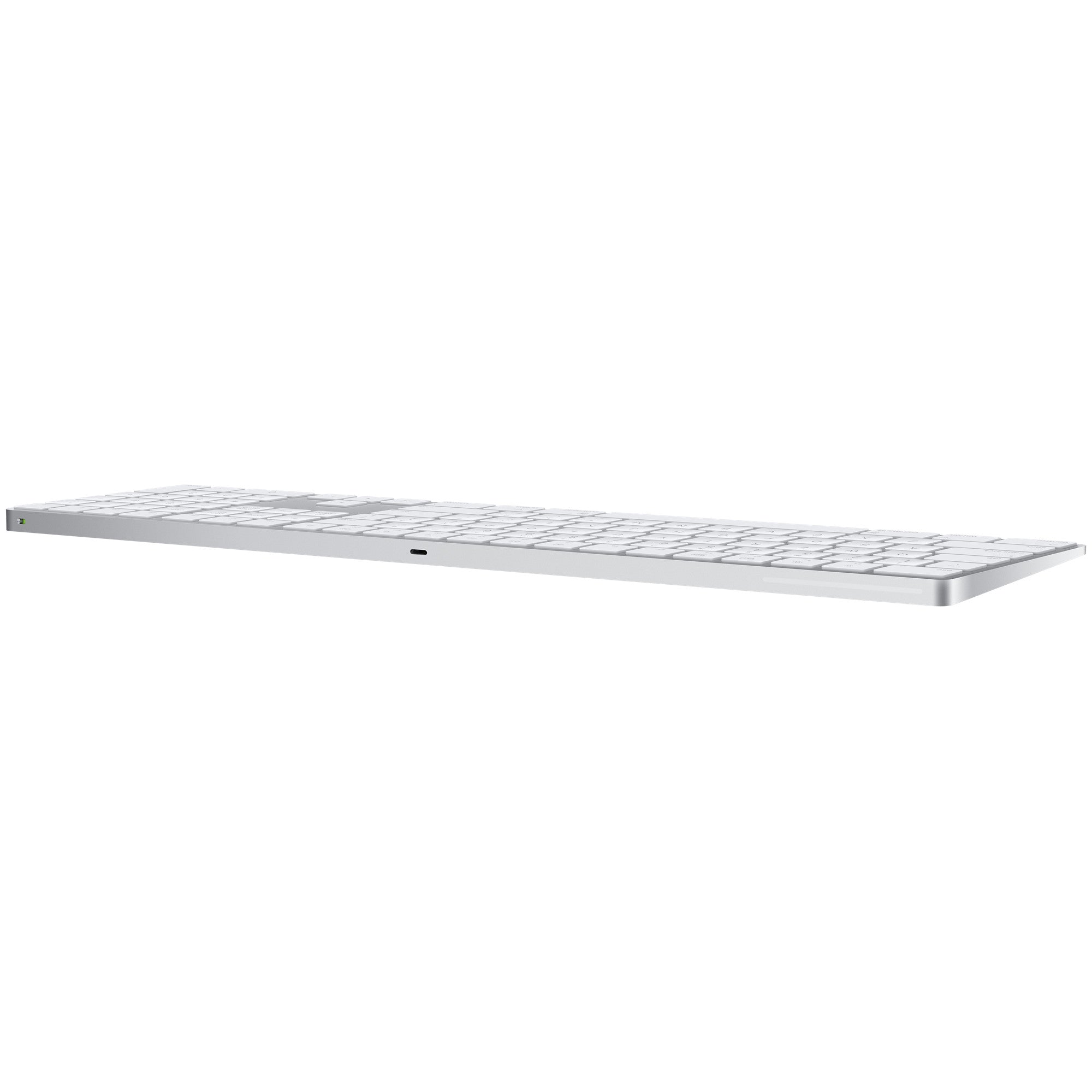 Teclado Magic Keyboard + pad num