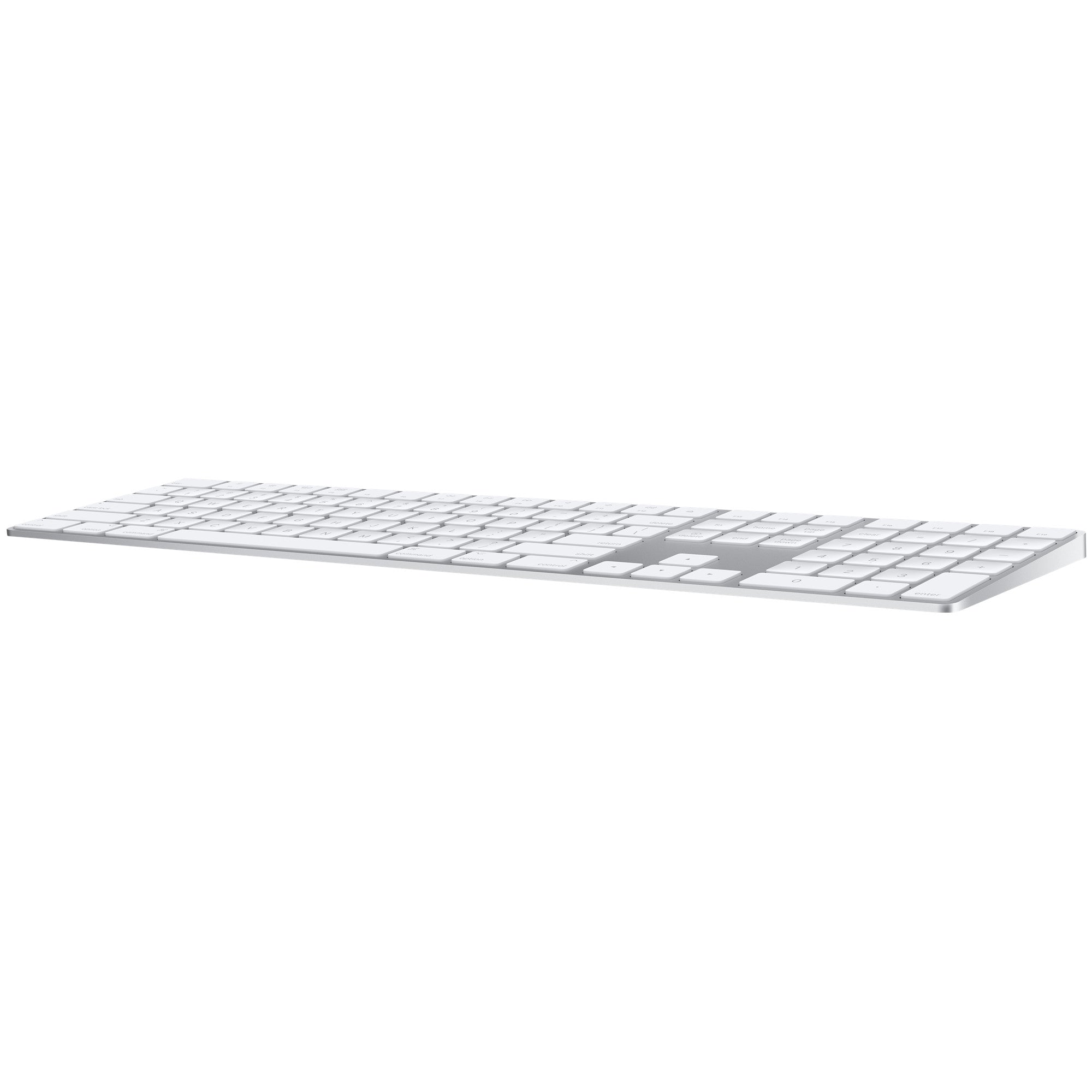 Teclado Magic Keyboard + pad num