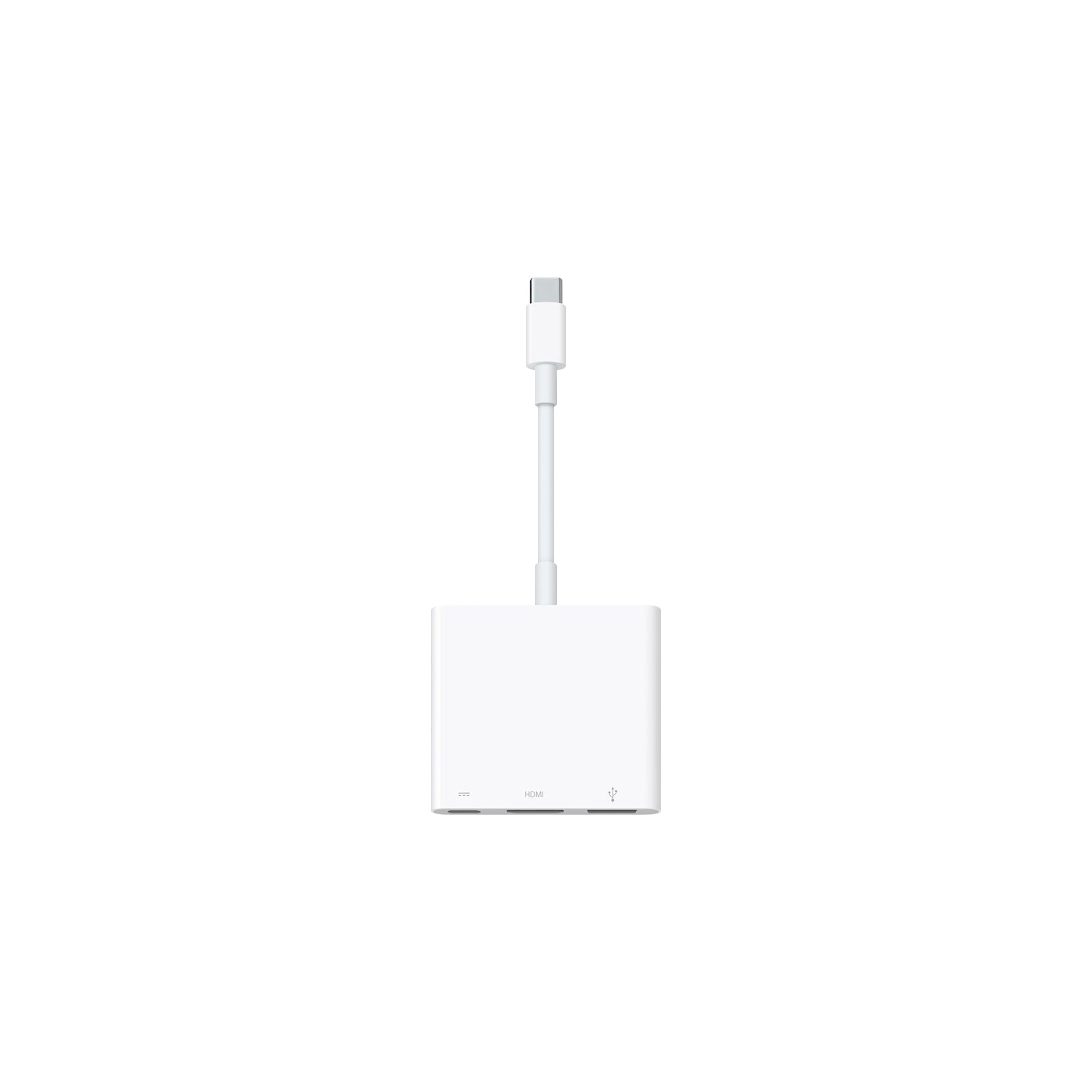 Multipuerto USB-C/HDMI/USB