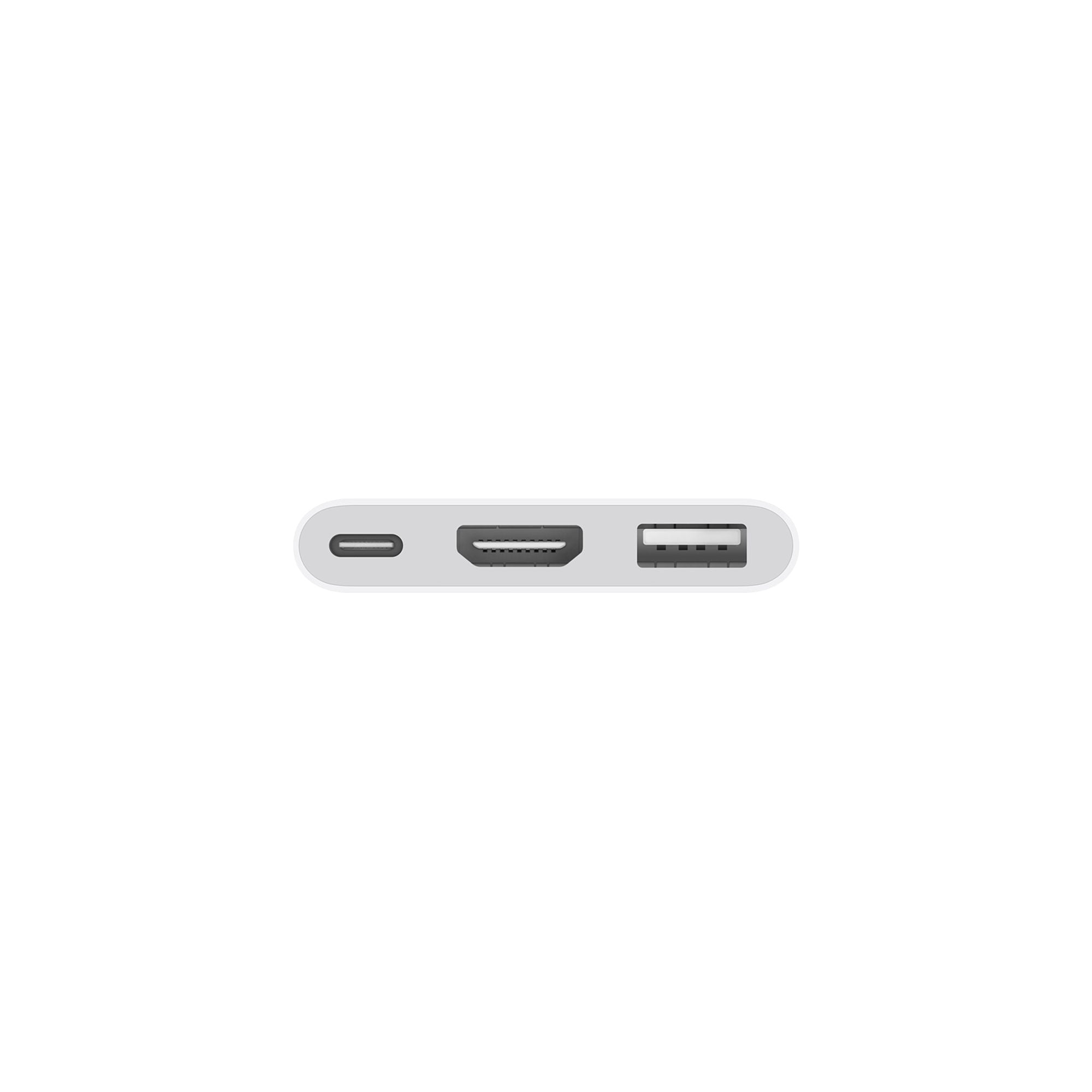 Multipuerto USB-C/HDMI/USB