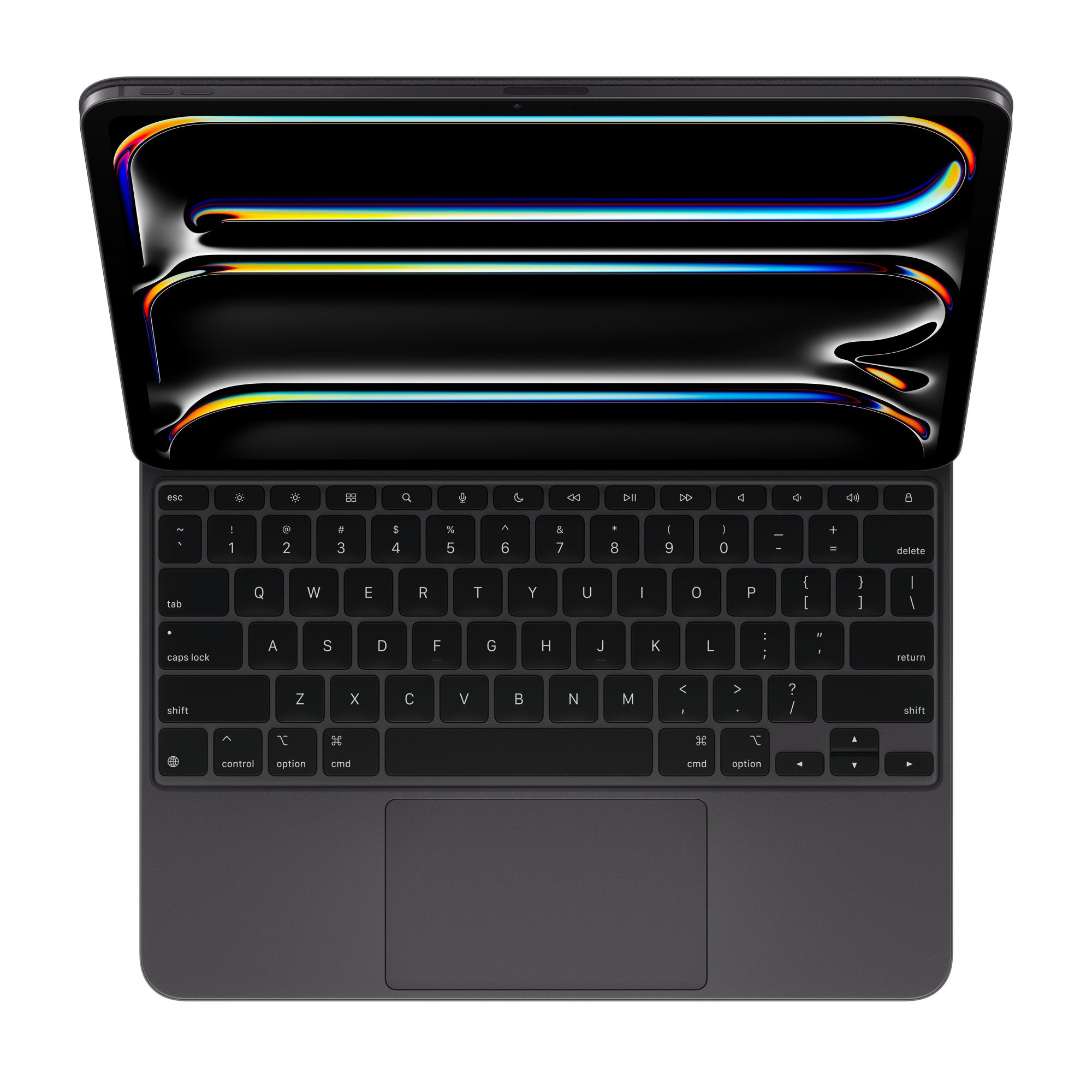 iPad Magic Keyboard 13 M4/M5
