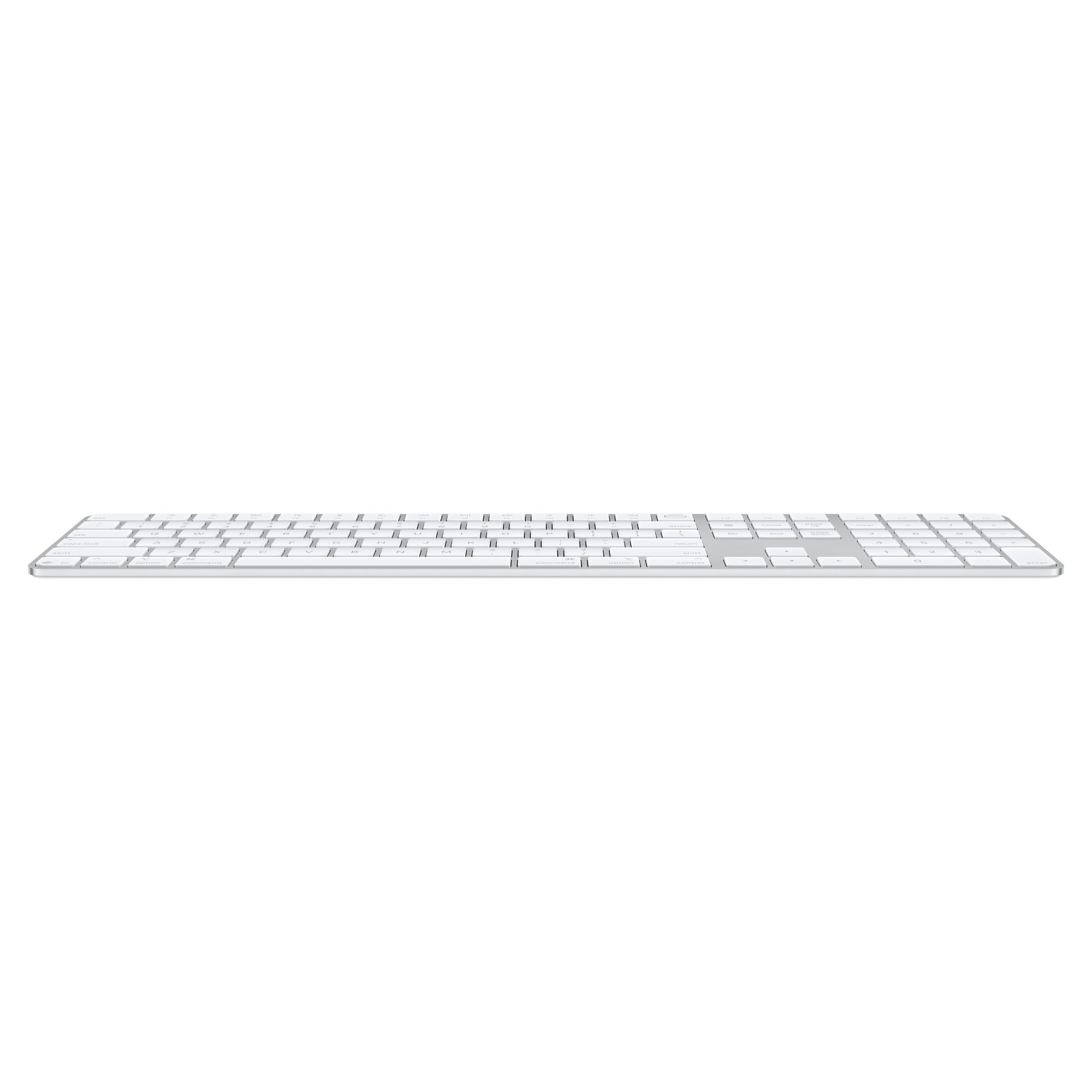 Teclado Magic Keyboard con Touch ID