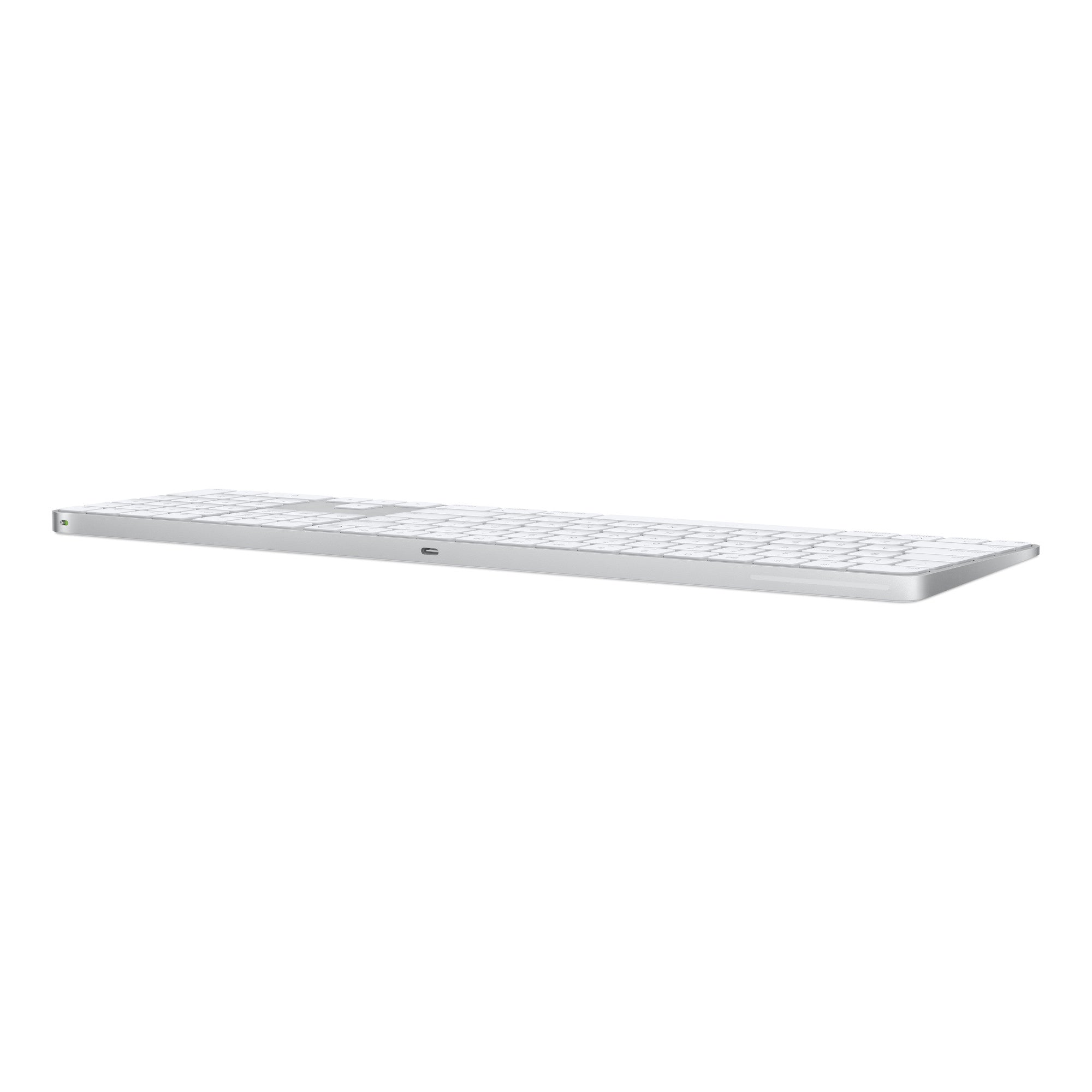 Teclado Magic Keyboard con Touch ID