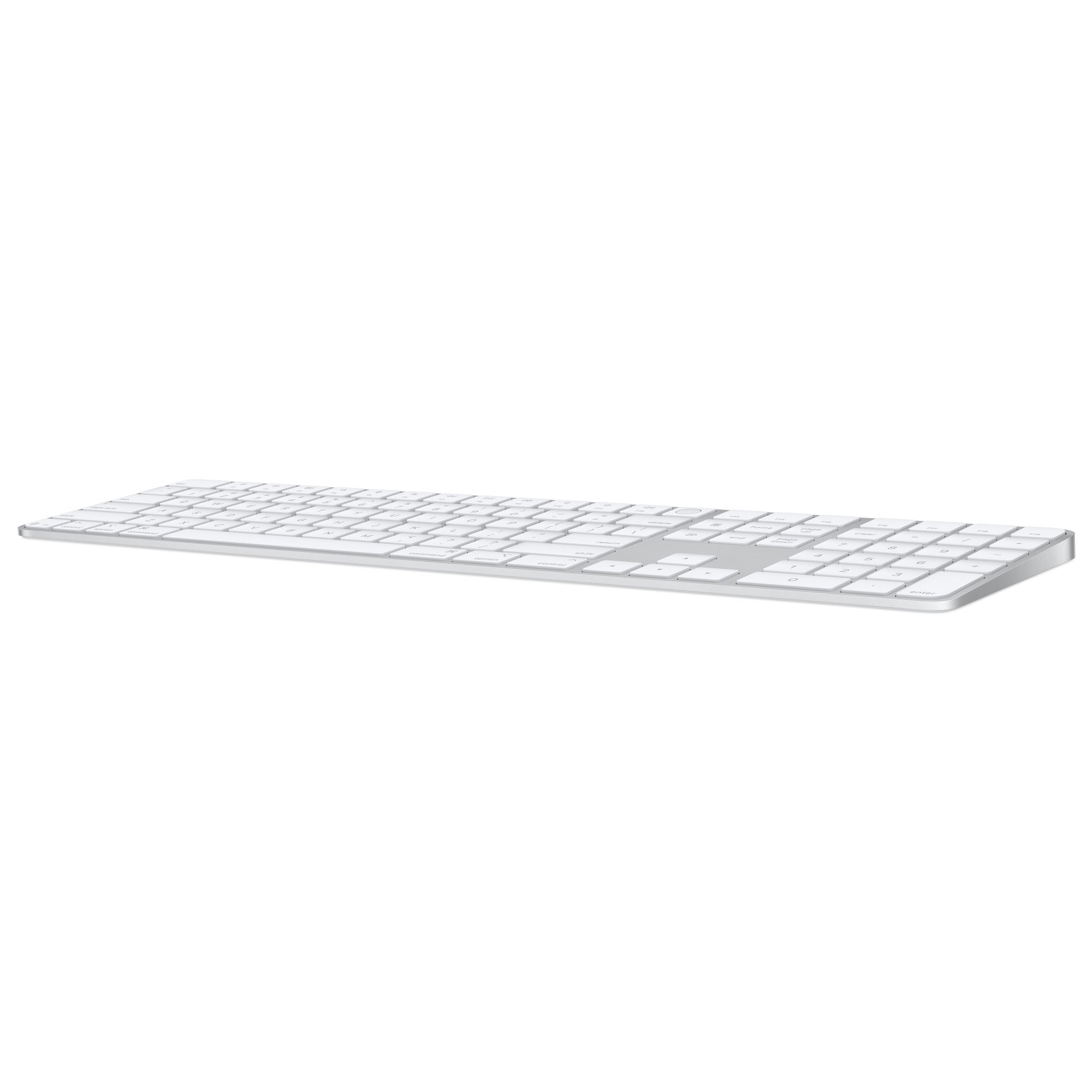 Teclado Magic Keyboard con Touch ID