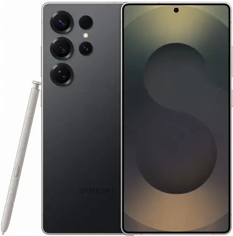 Samsung S25 Ultra 512