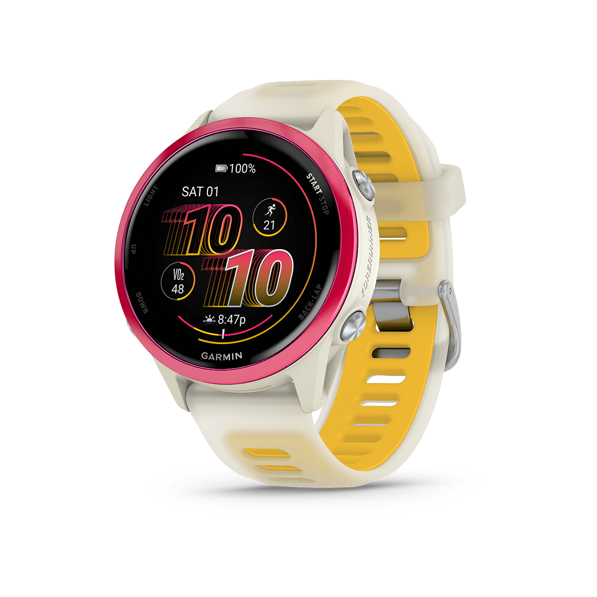 Garmin Forerunner 570