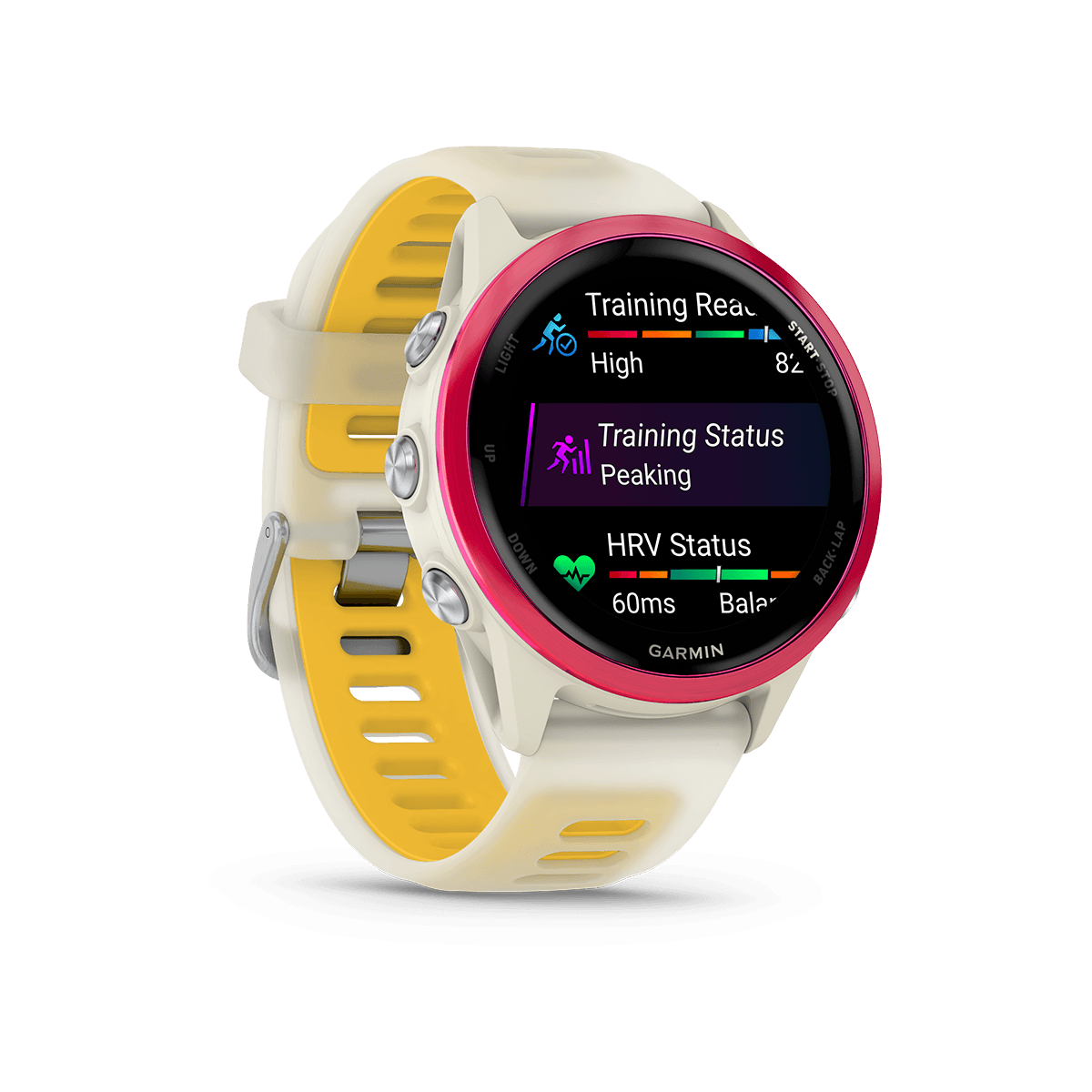 Garmin Forerunner 570