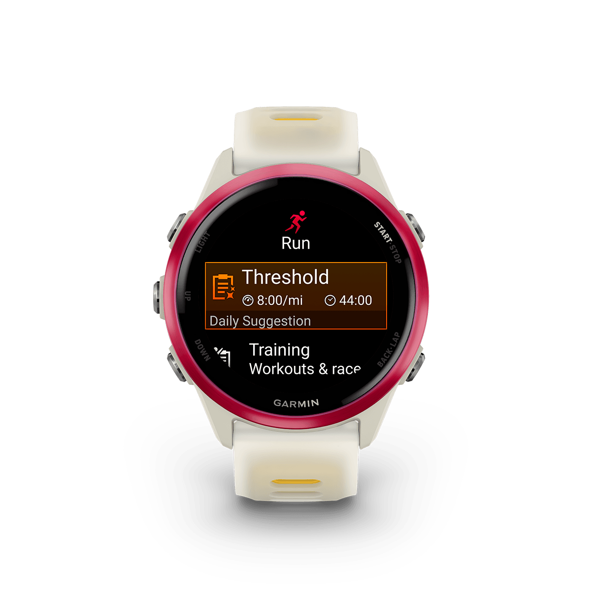 Garmin Forerunner 570