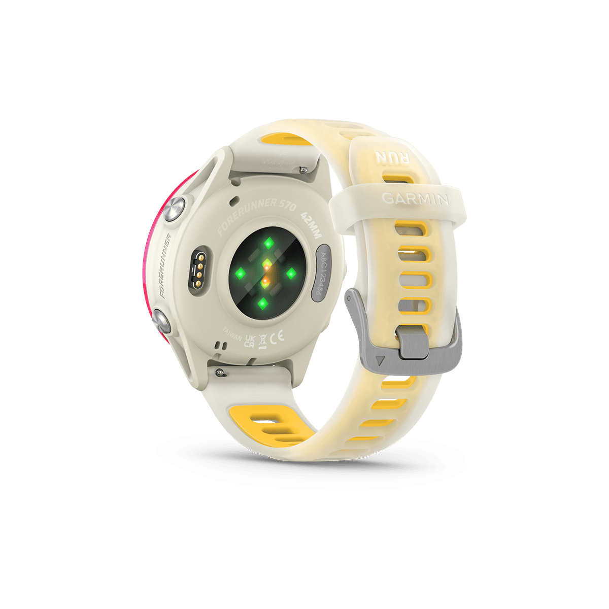 Garmin Forerunner 570