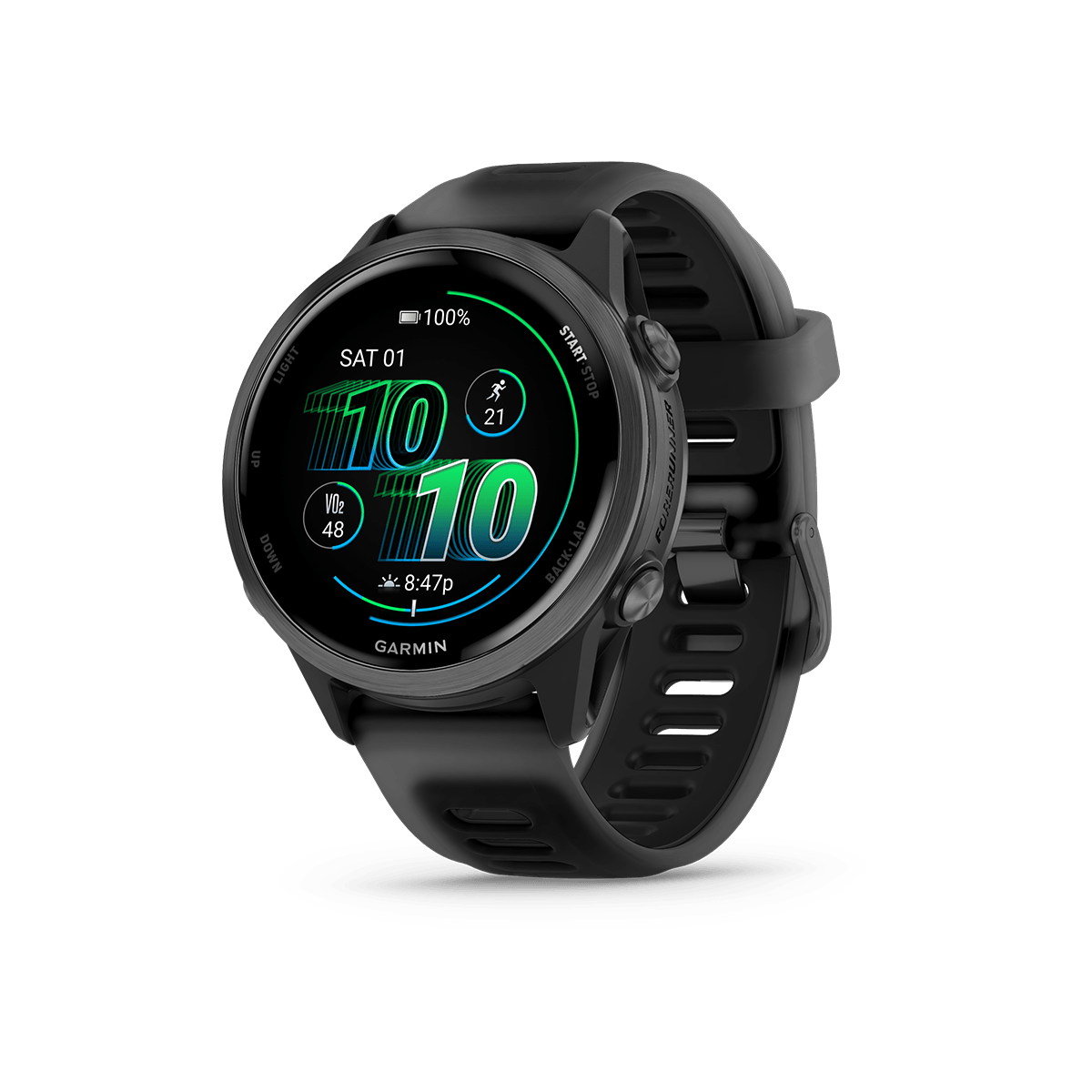 Garmin Forerunner 570