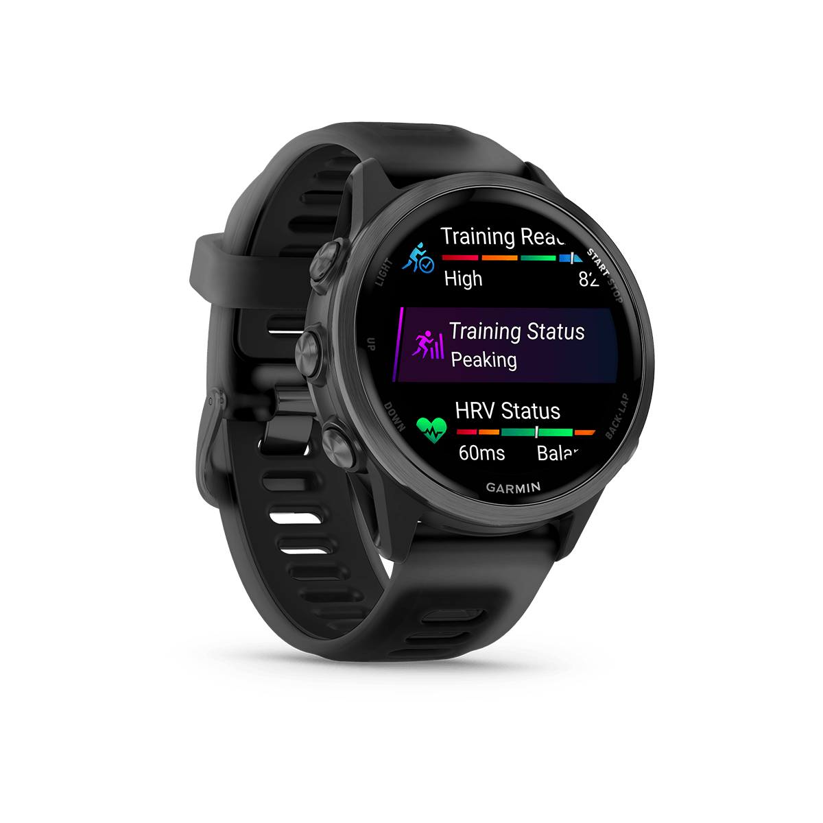 Garmin Forerunner 570