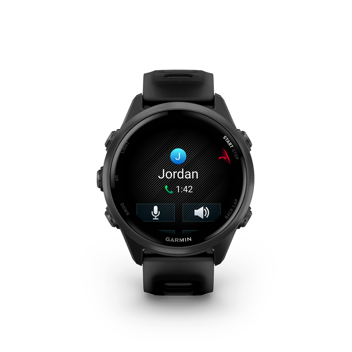 Garmin Forerunner 570