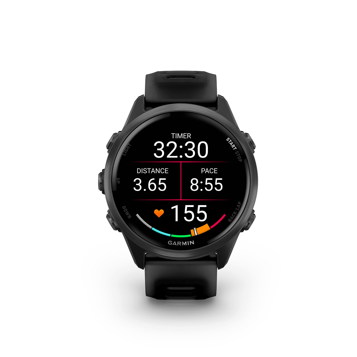 Garmin Forerunner 570