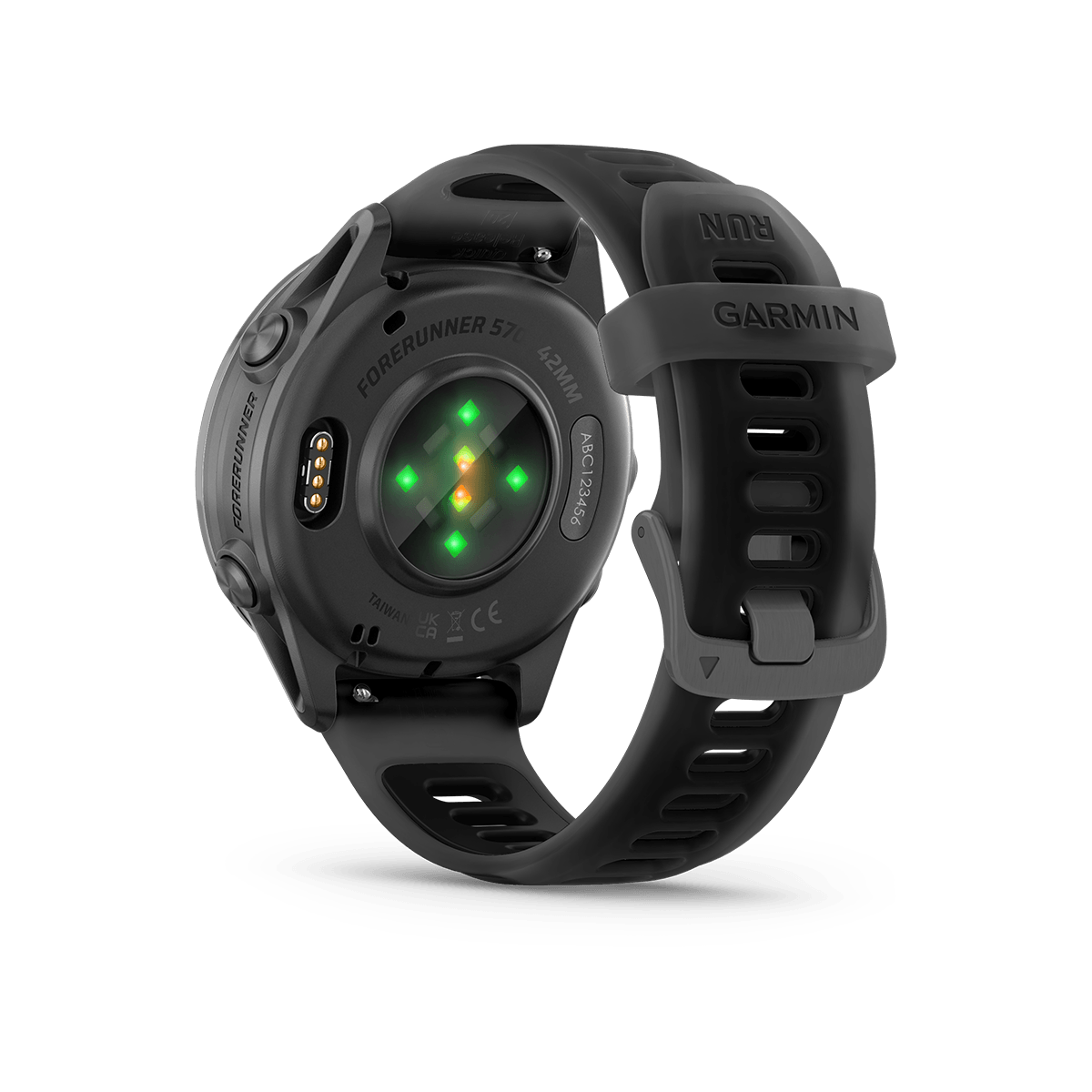 Garmin Forerunner 570