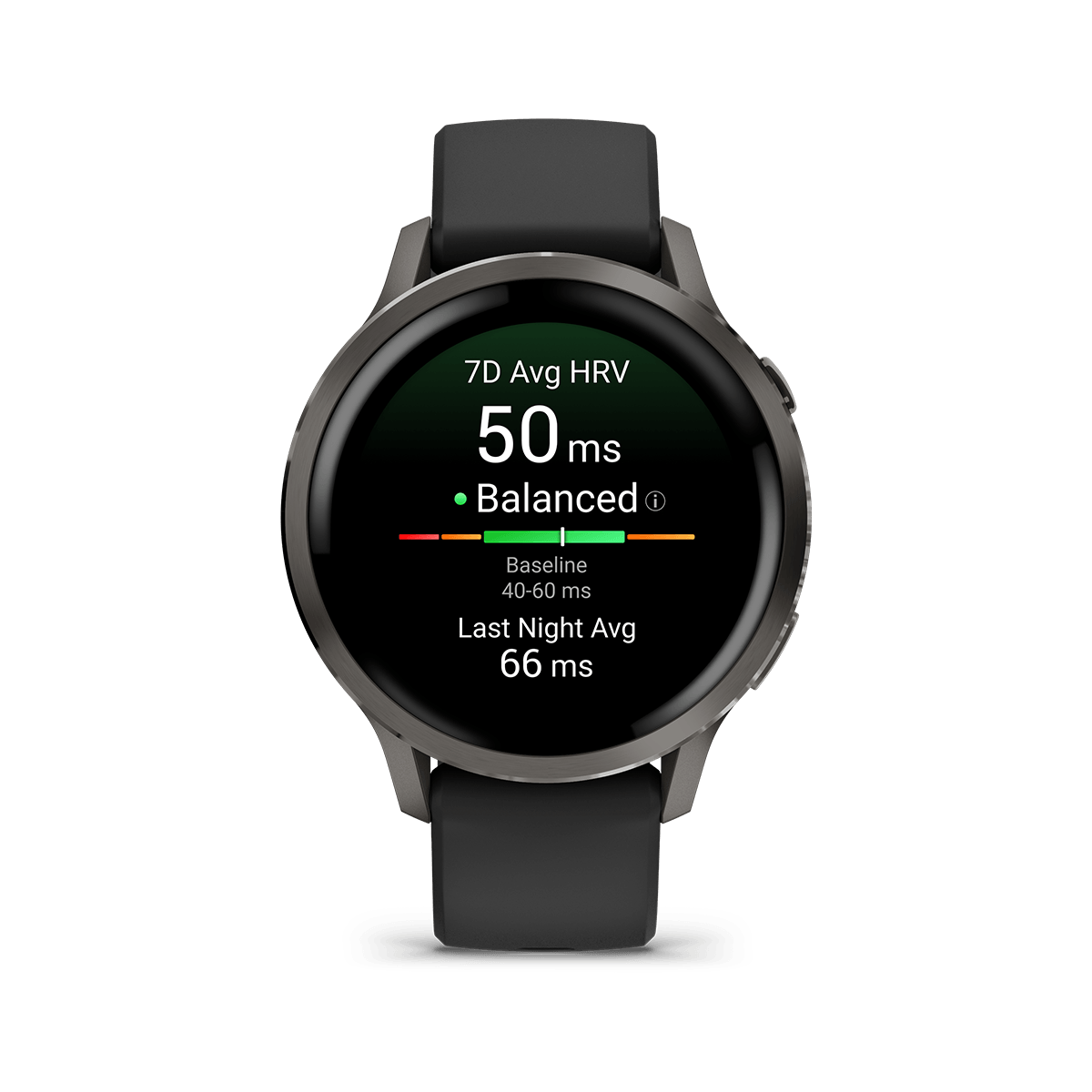 Garmin Venu 4