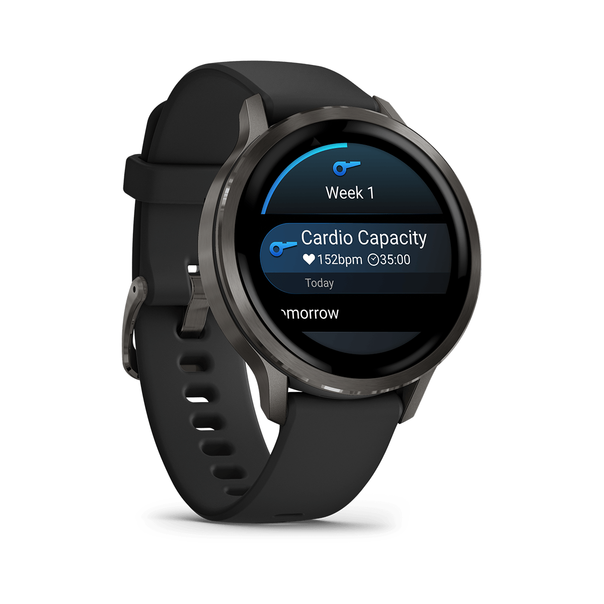 Garmin Venu 4