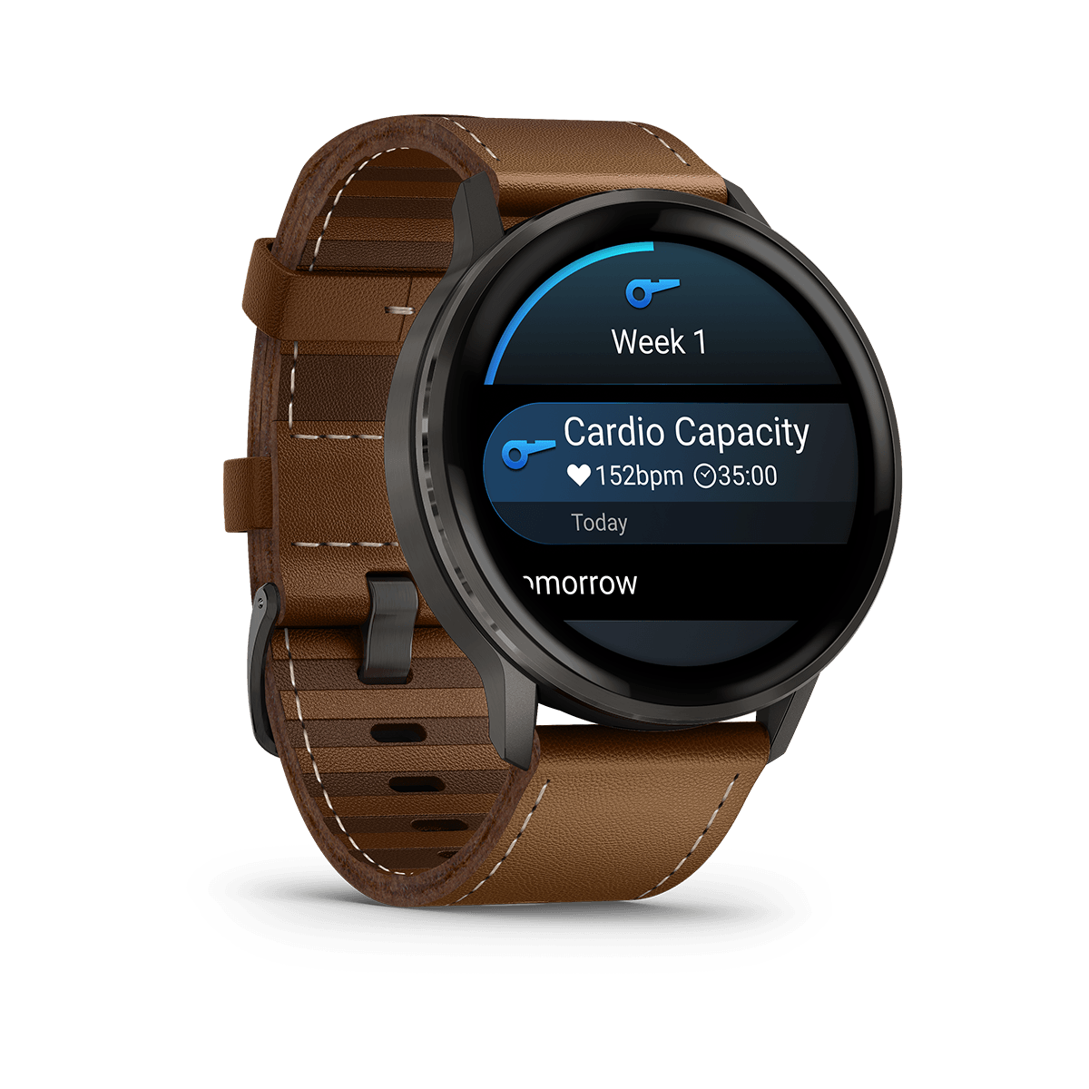 Garmin Venu 4