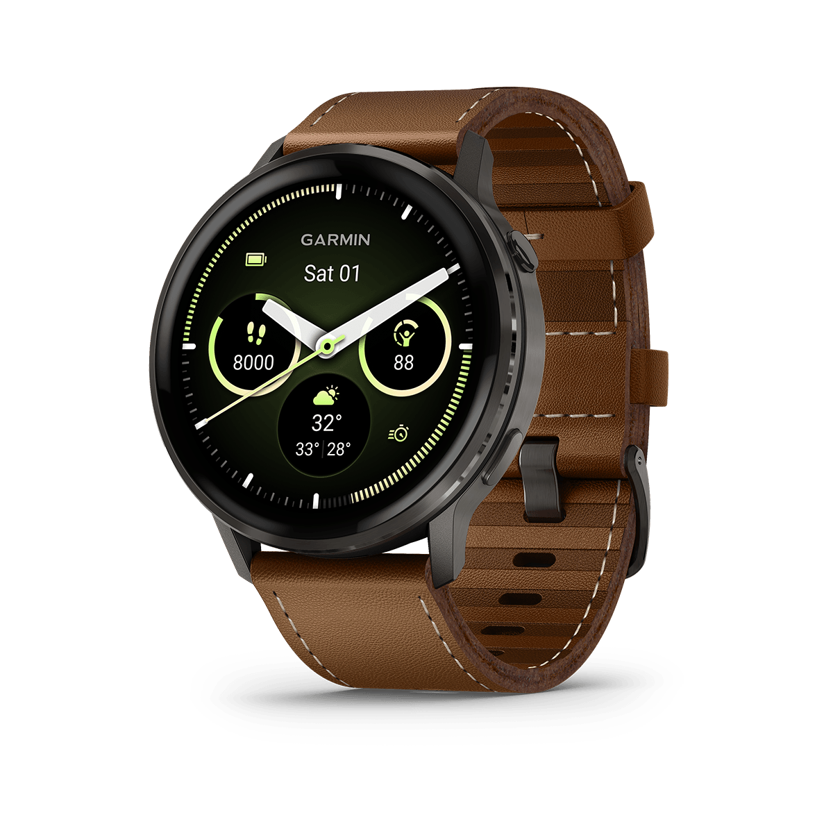 Garmin Venu 4