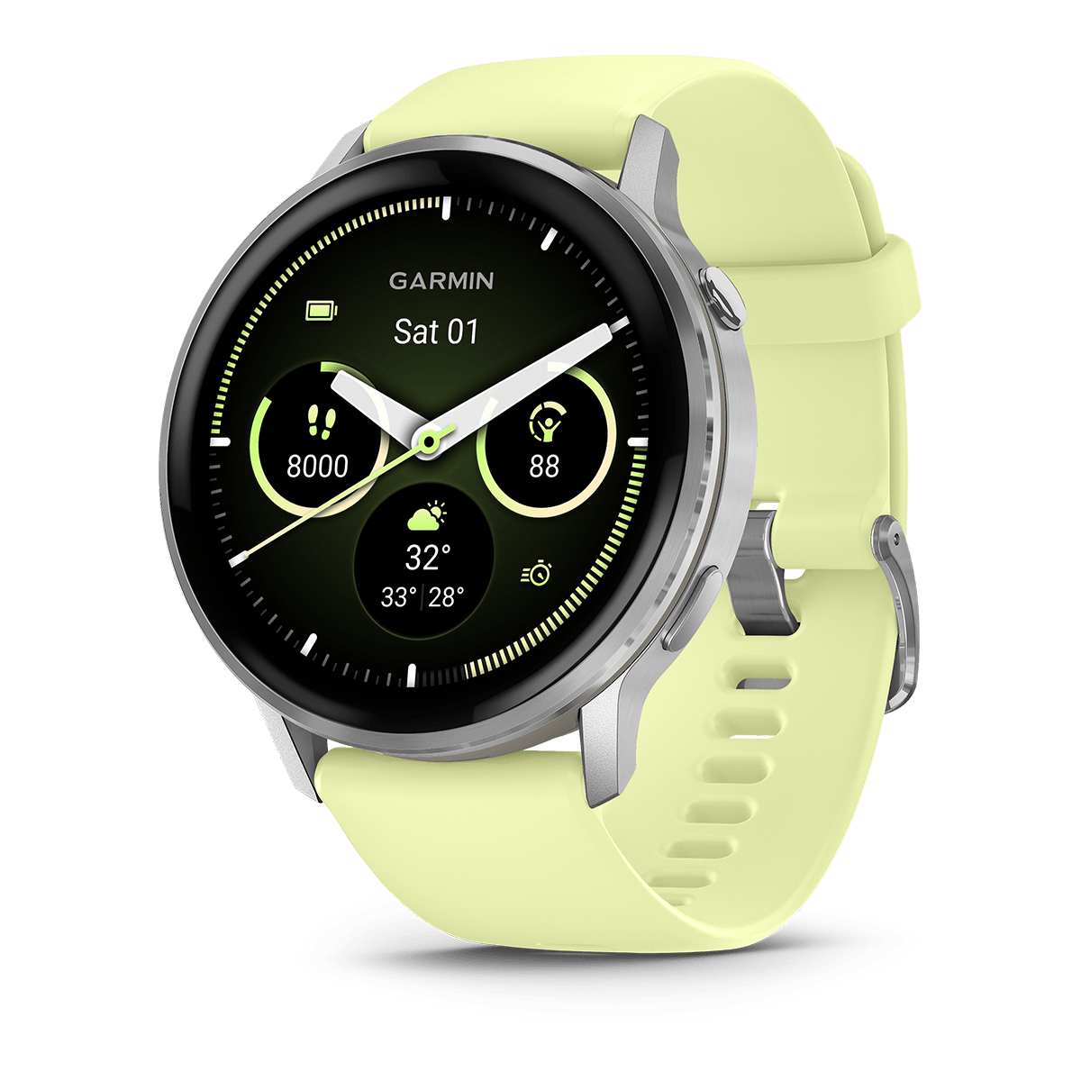 Garmin Venu 4