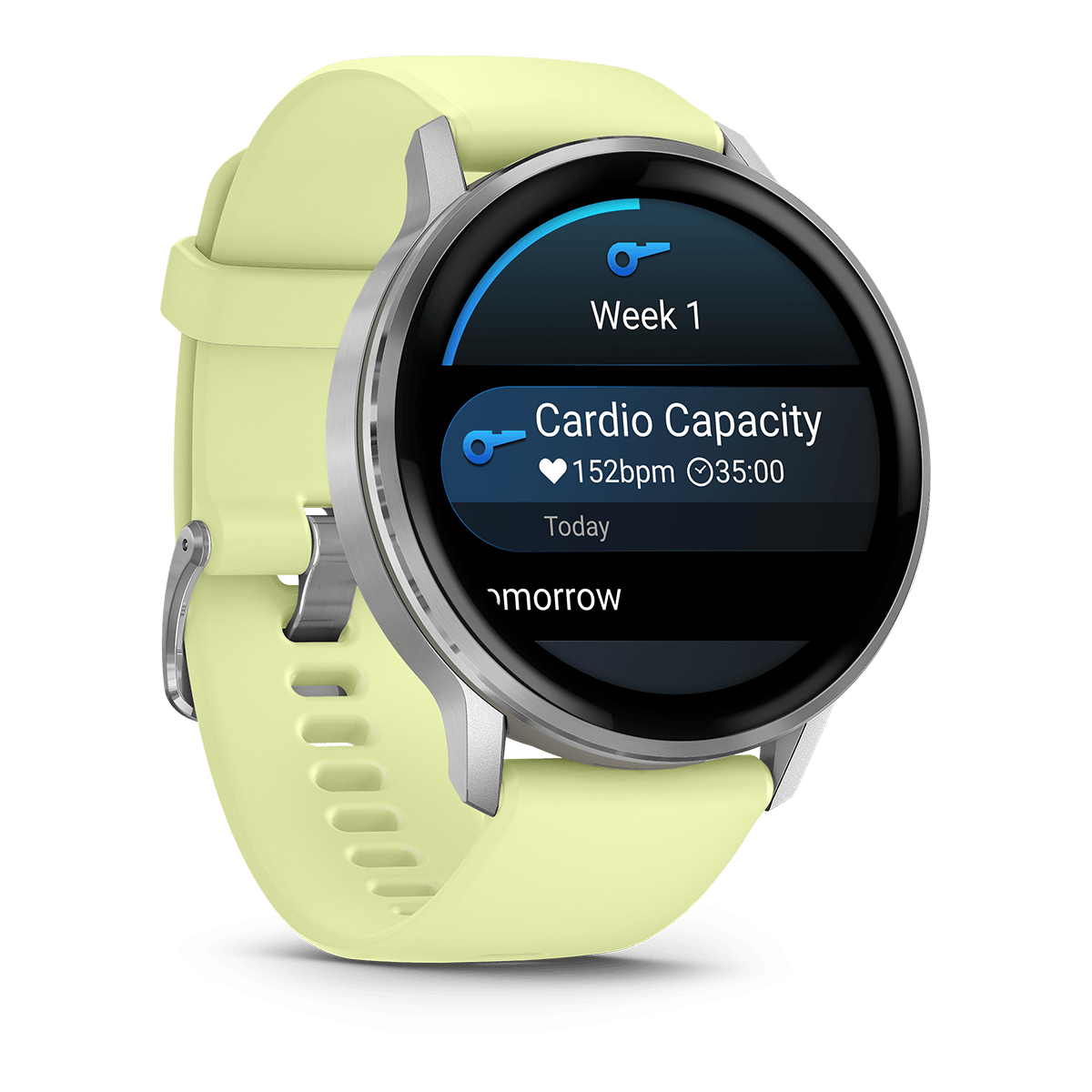 Garmin Venu 4
