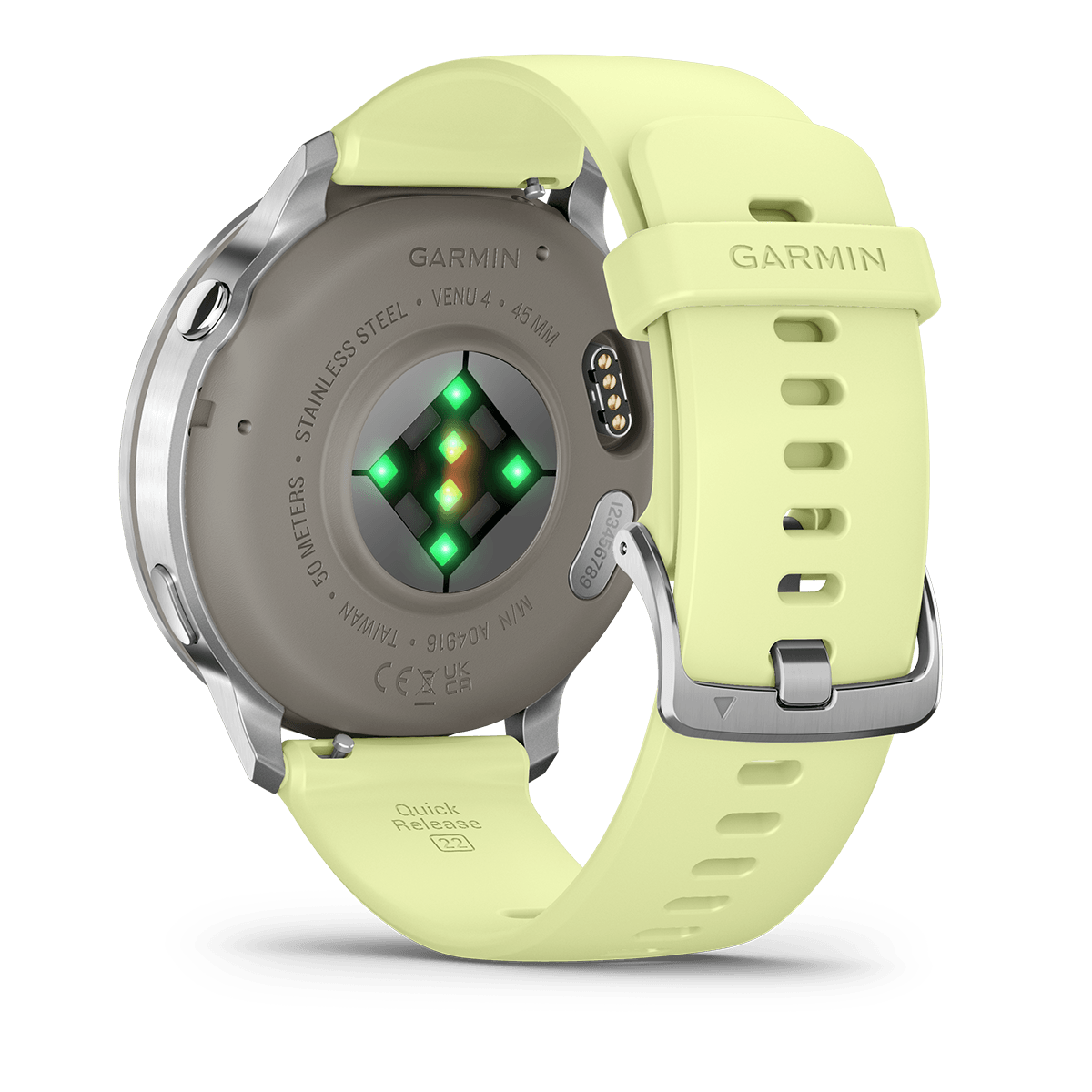 Garmin Venu 4