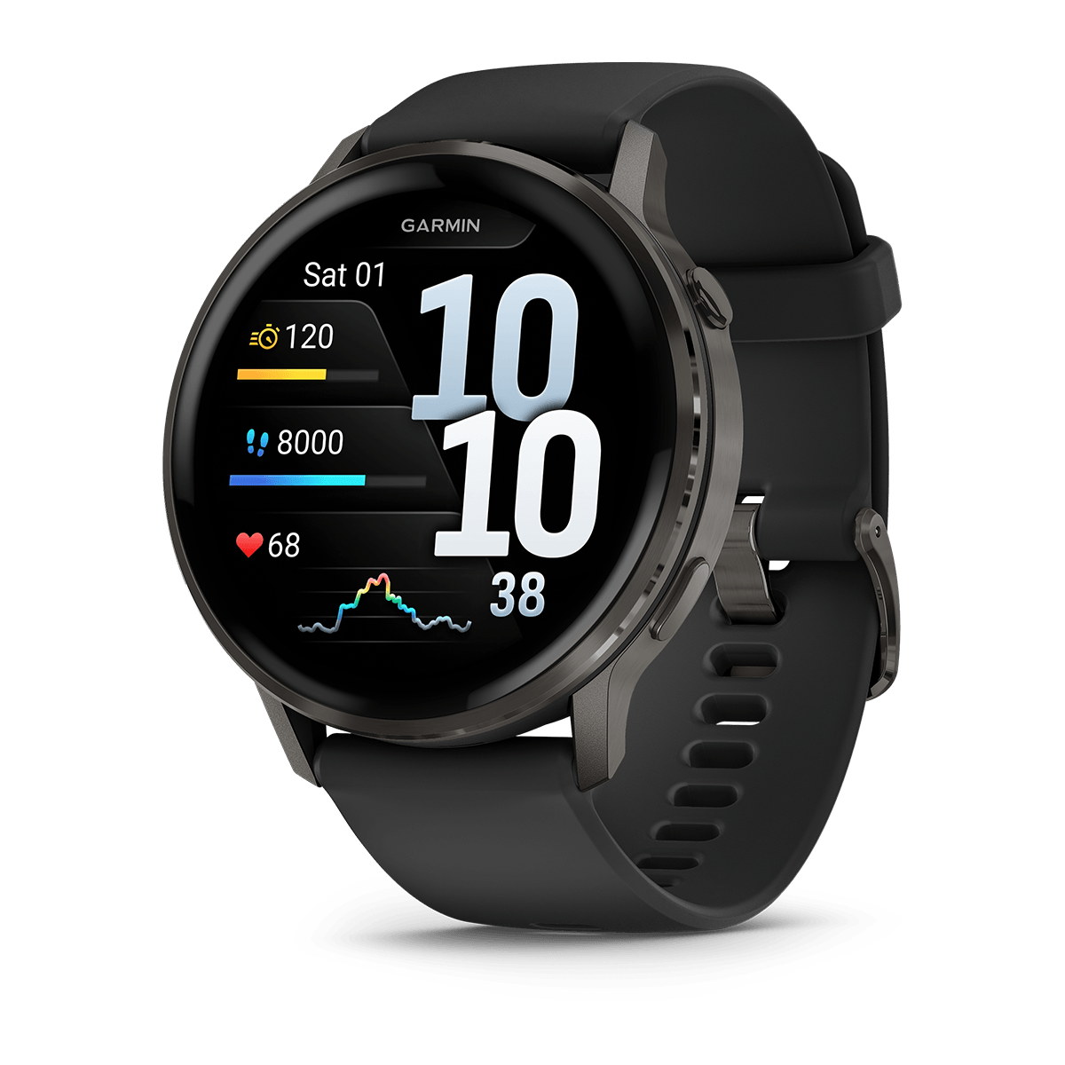 Garmin Venu 4
