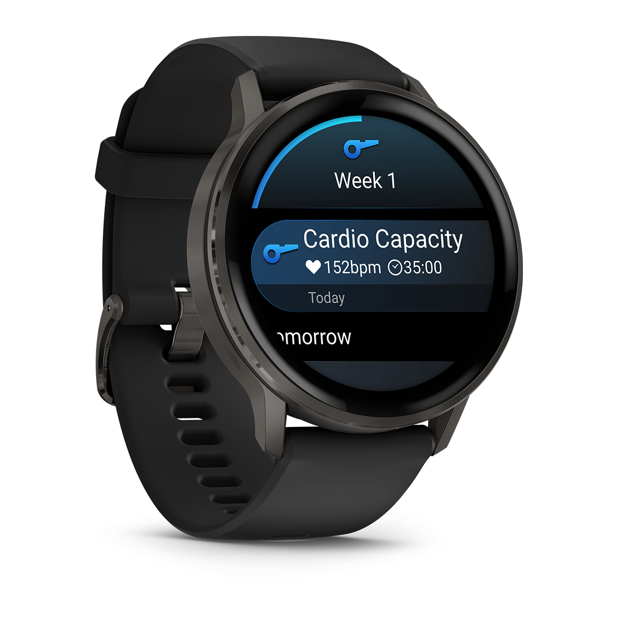 Garmin Venu 4