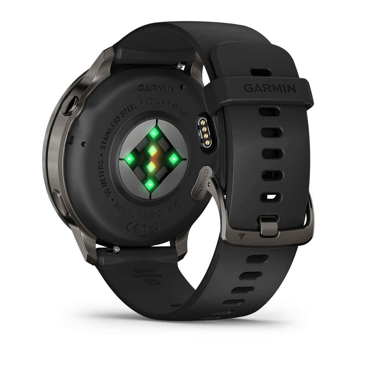 Garmin Venu 4
