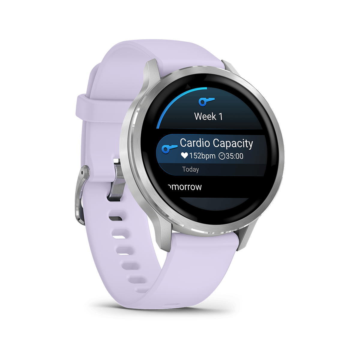 Garmin Venu 4