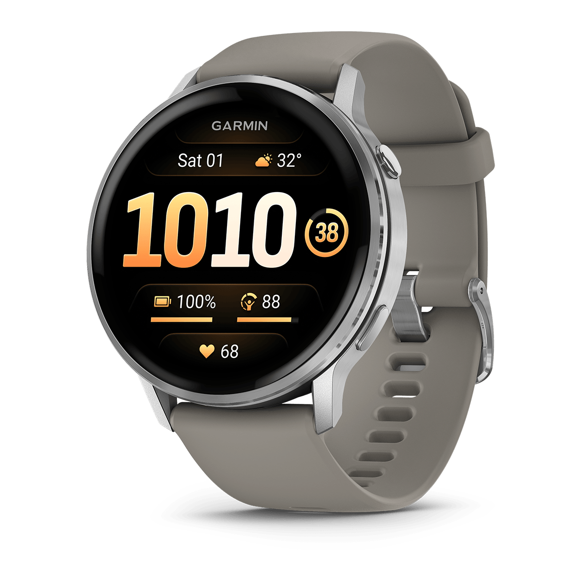 Garmin Venu 4