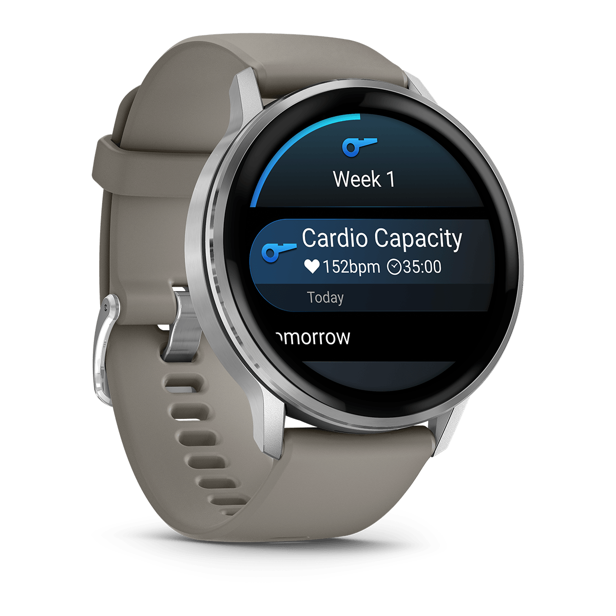 Garmin Venu 4