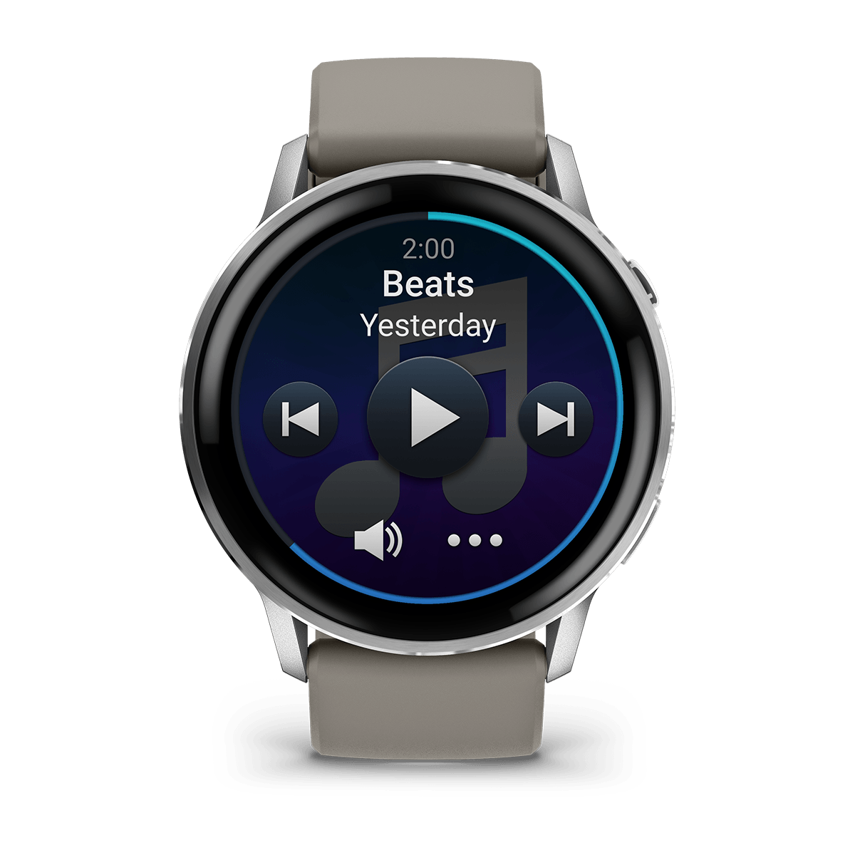 Garmin Venu 4