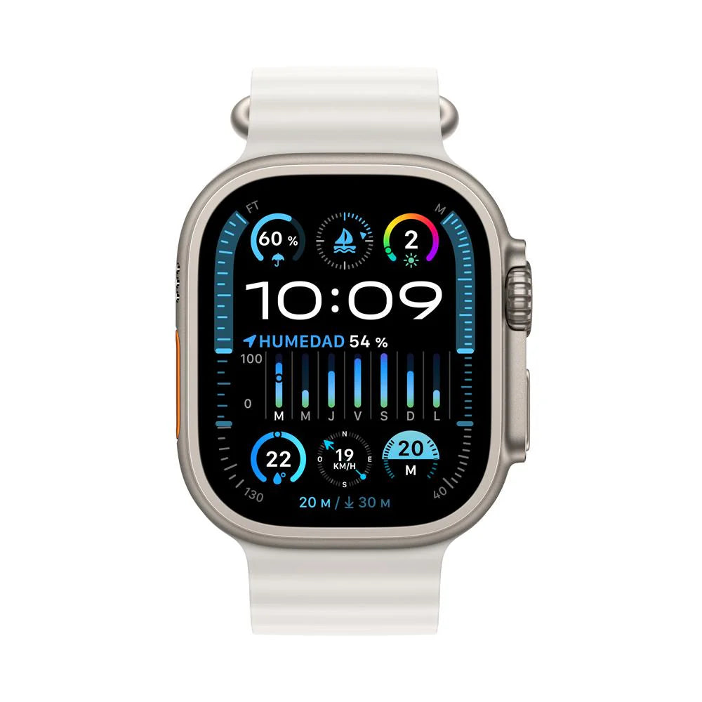 Apple Watch Ultra 2