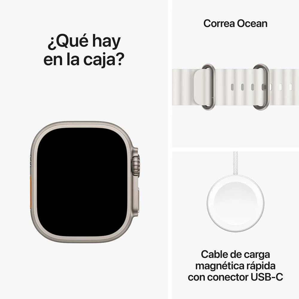 Apple Watch Ultra 2