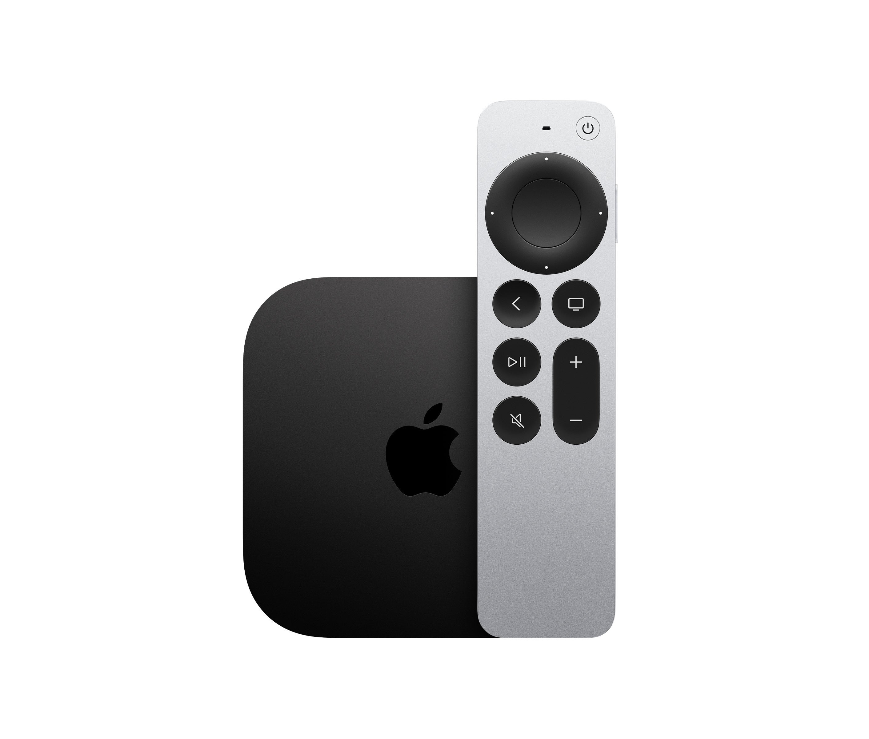 Apple TV 128GB ethernet 3ra gen
