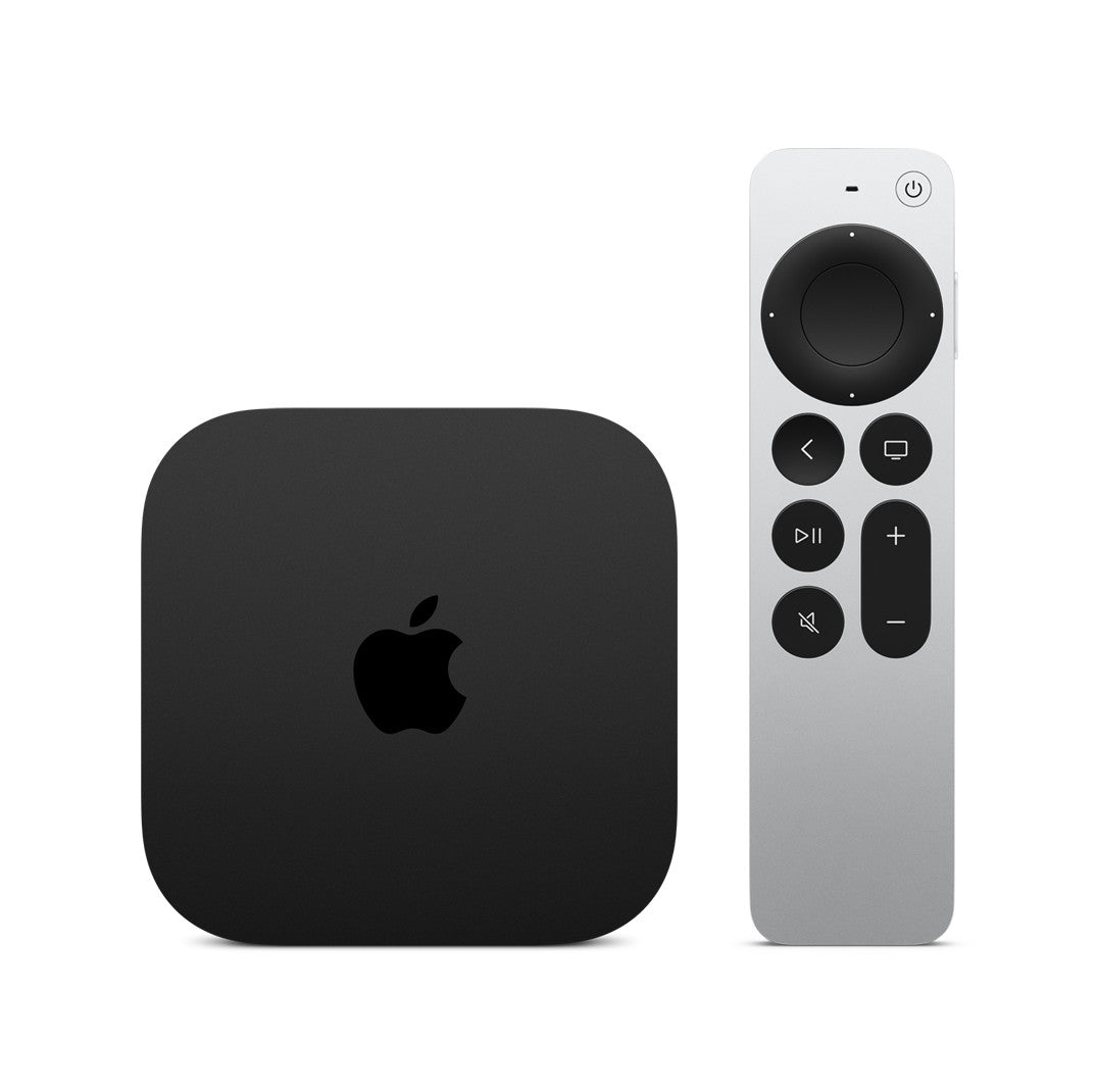 Apple TV 64GB 3ra gen